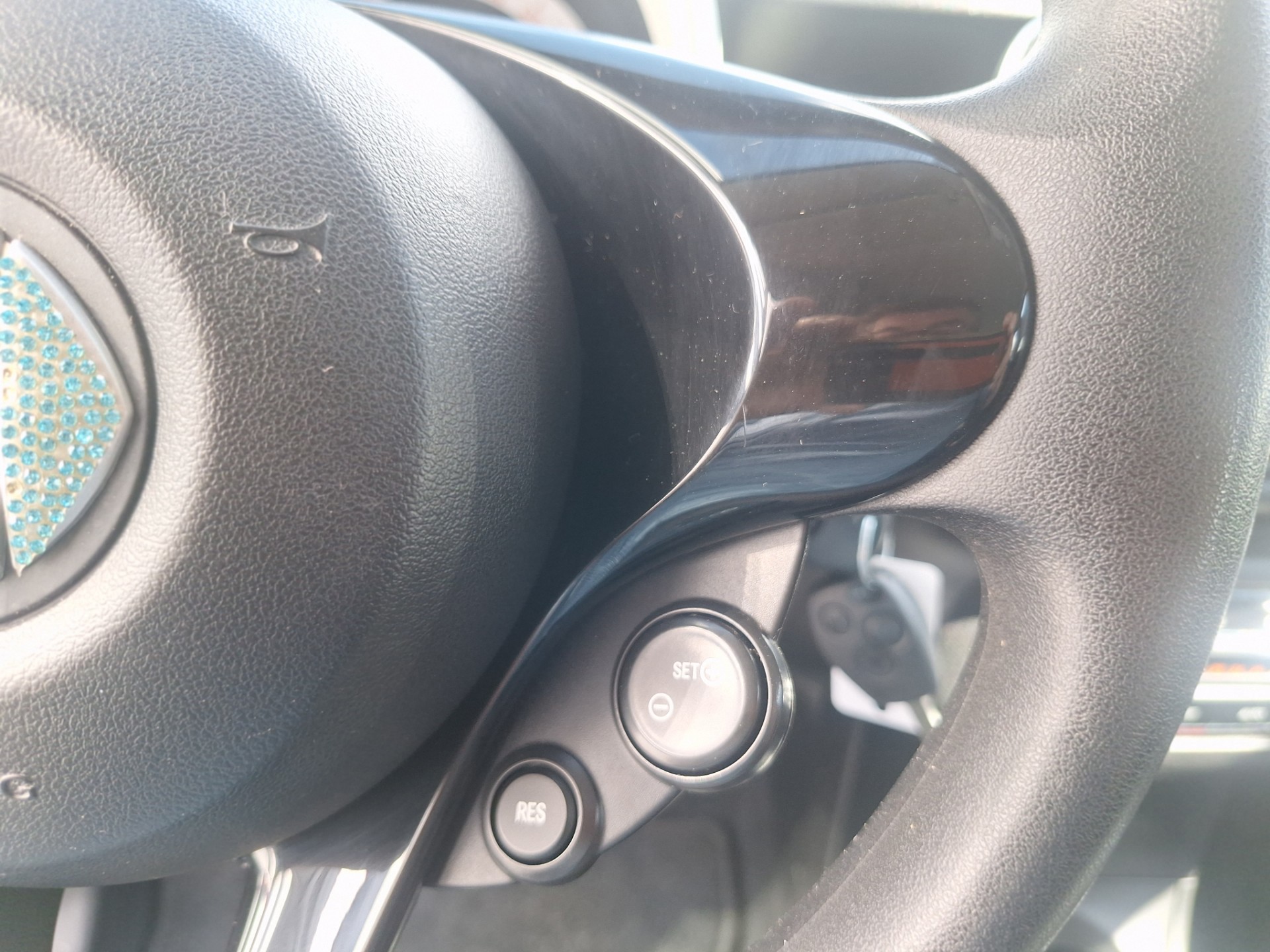 Foto van Smart Forfour