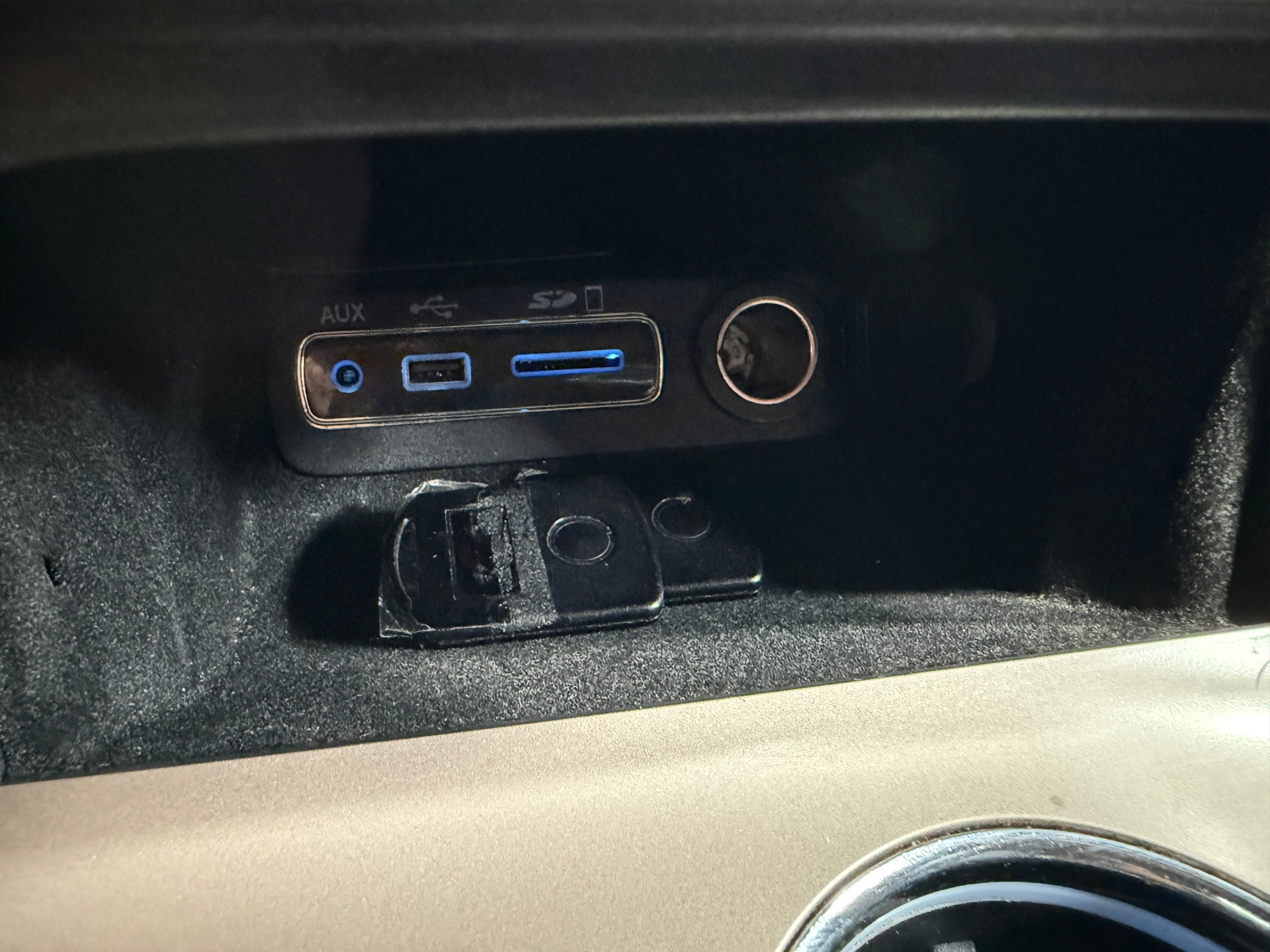 Foto van Jeep Grand Cherokee