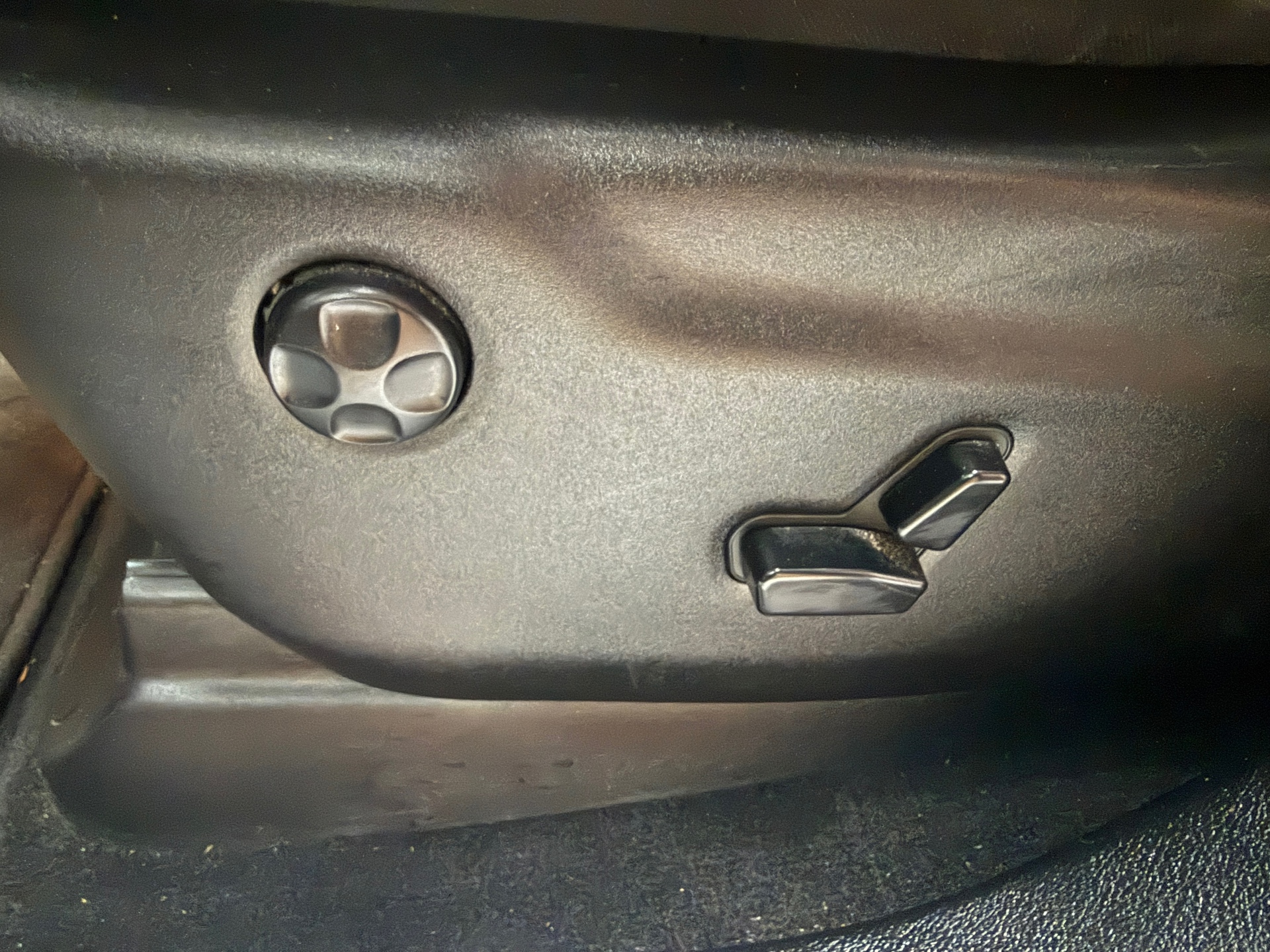 Foto van Jeep Grand Cherokee