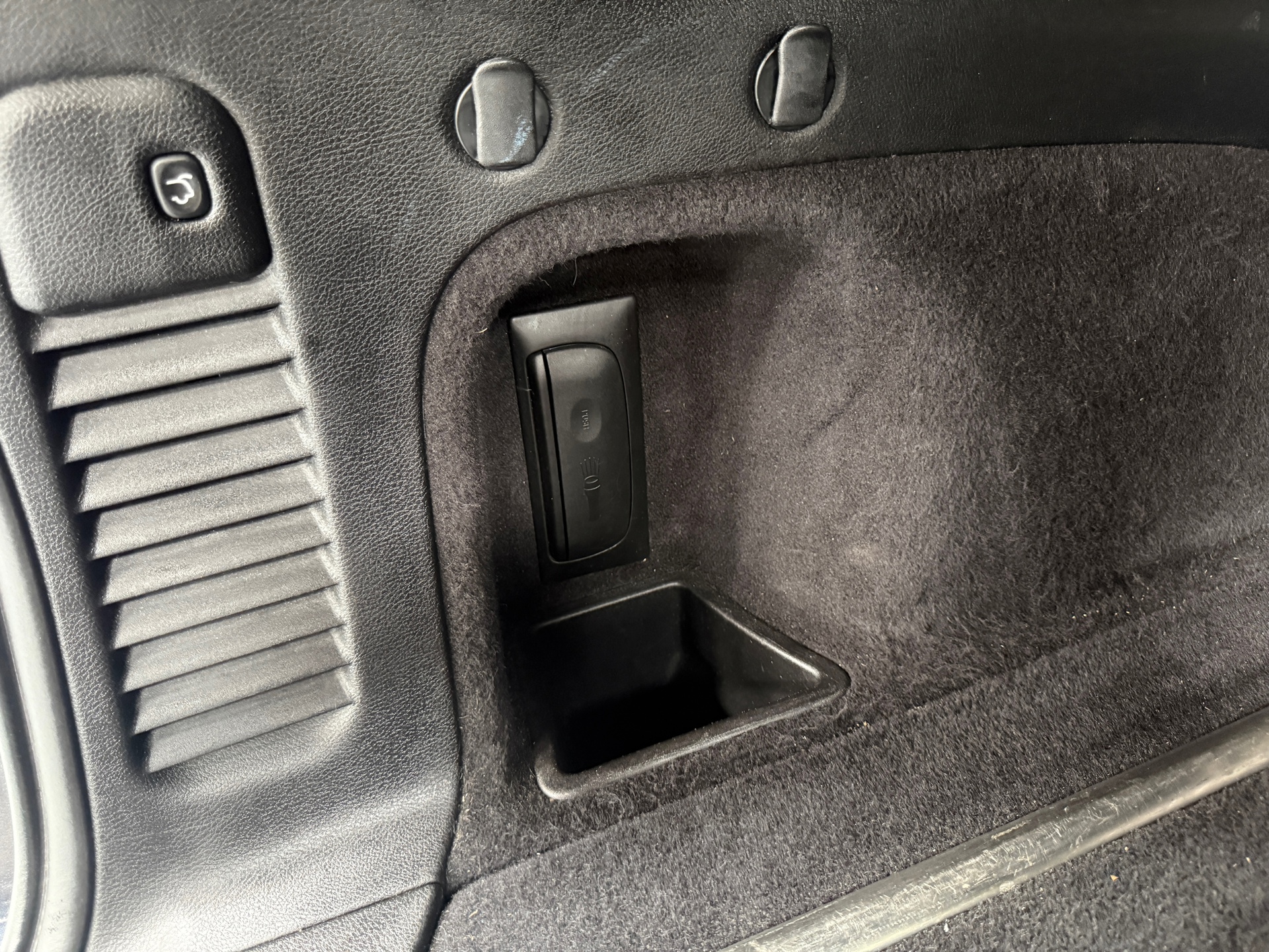 Foto van Jeep Grand Cherokee