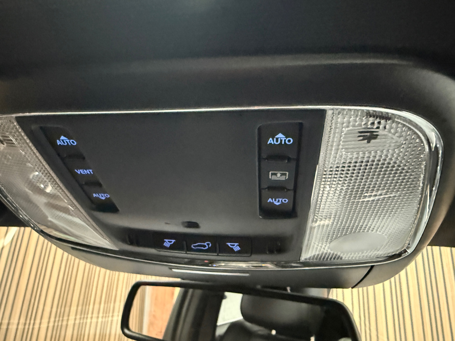 Foto van Jeep Grand Cherokee