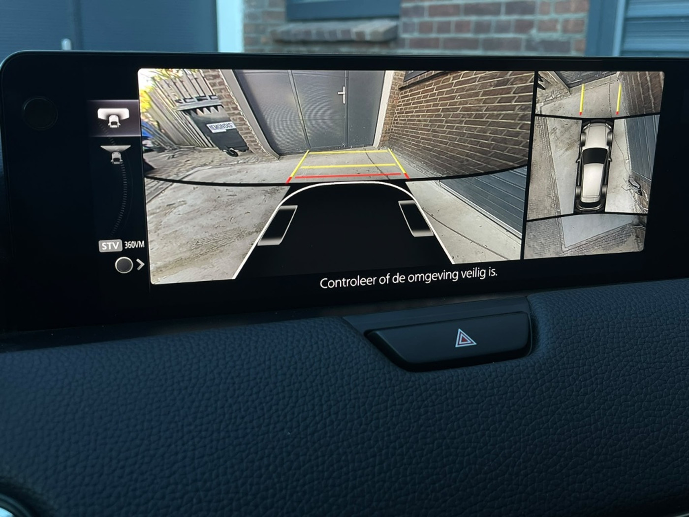 Foto van Mazda Cx-60