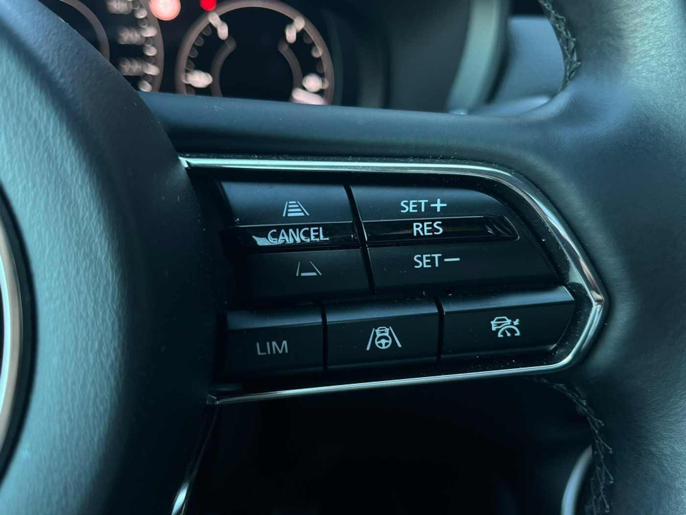 Foto van Mazda Cx-60