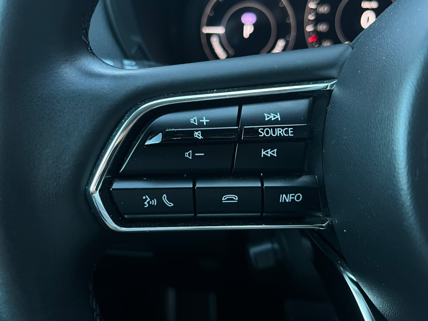 Foto van Mazda Cx-60