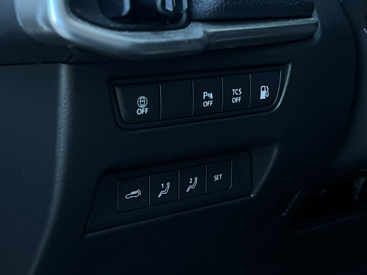 Foto van Mazda Cx-60