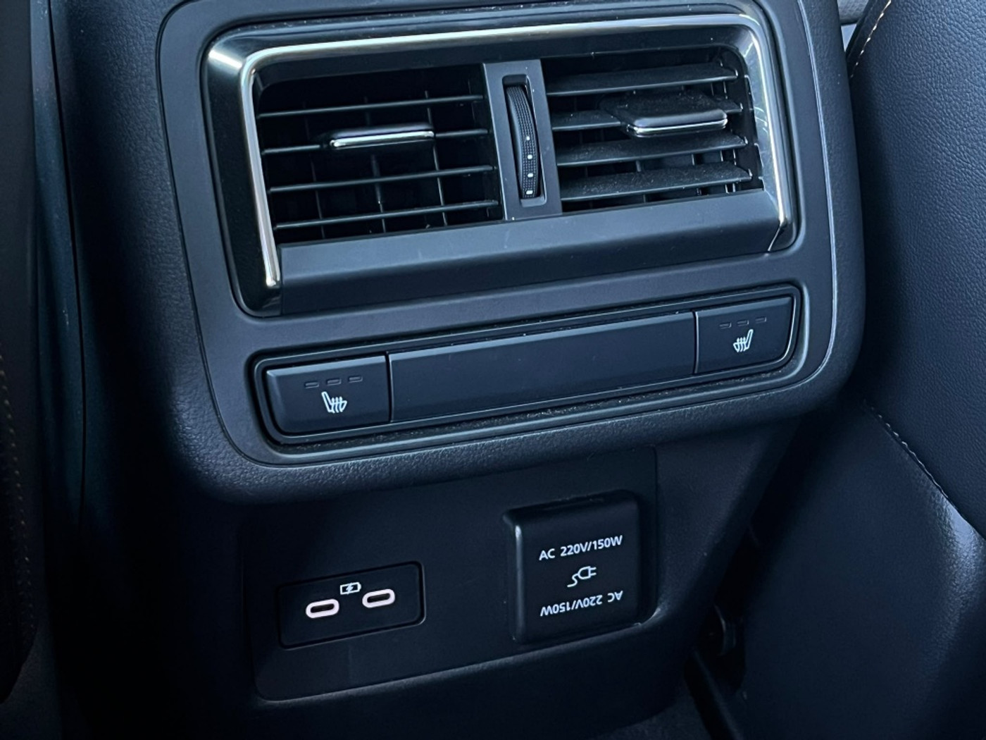 Foto van Mazda Cx-60