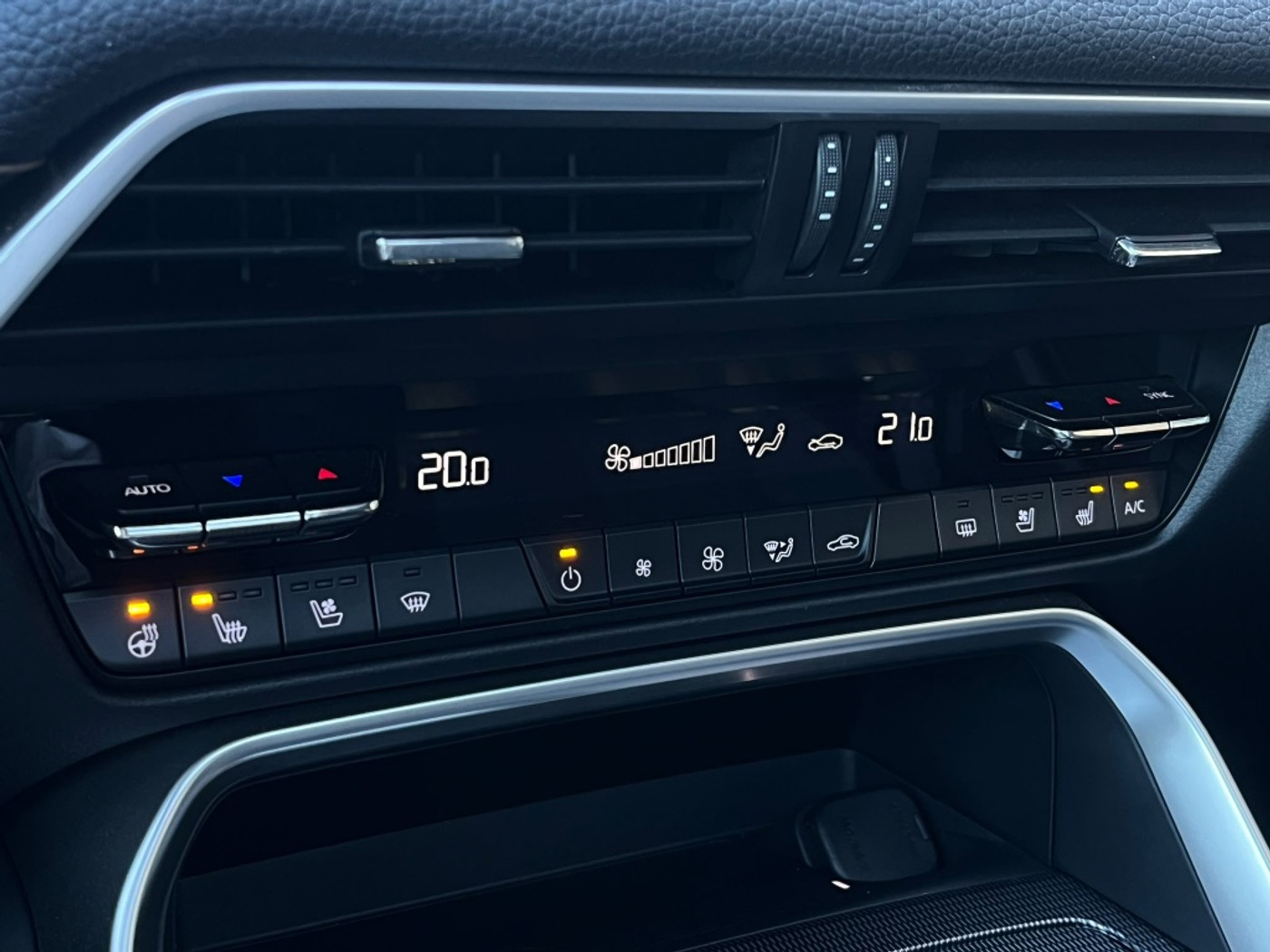 Foto van Mazda Cx-60