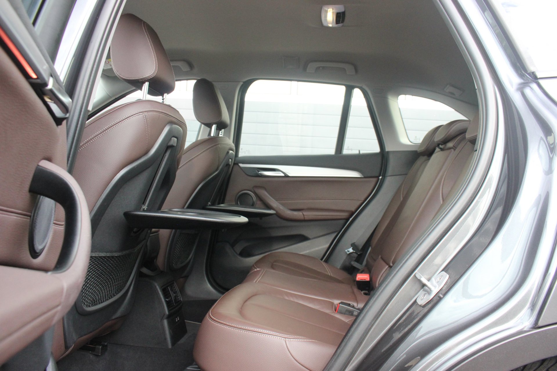 Foto van BMW X1 Sdrive20i