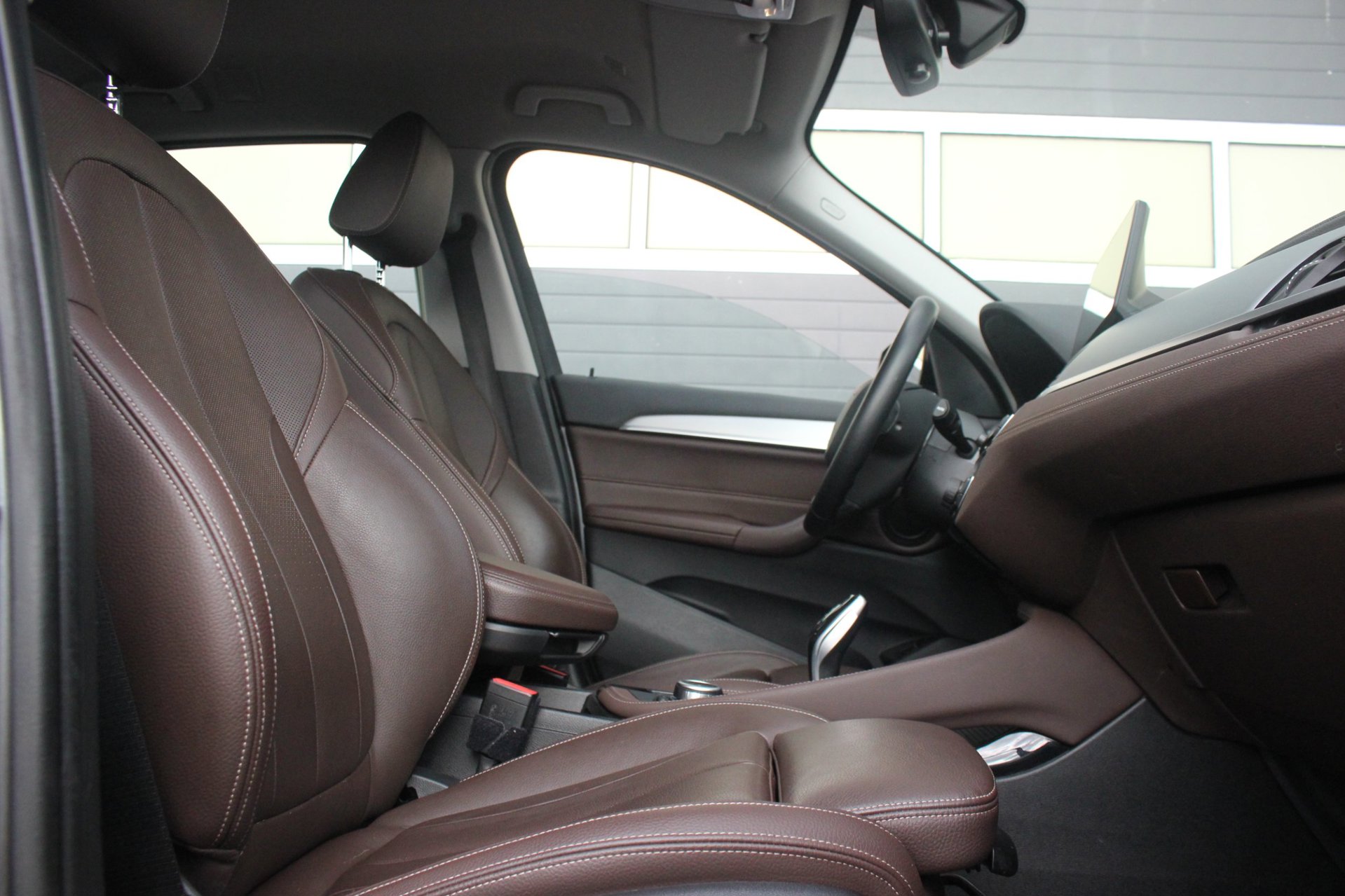 Foto van BMW X1 Sdrive20i