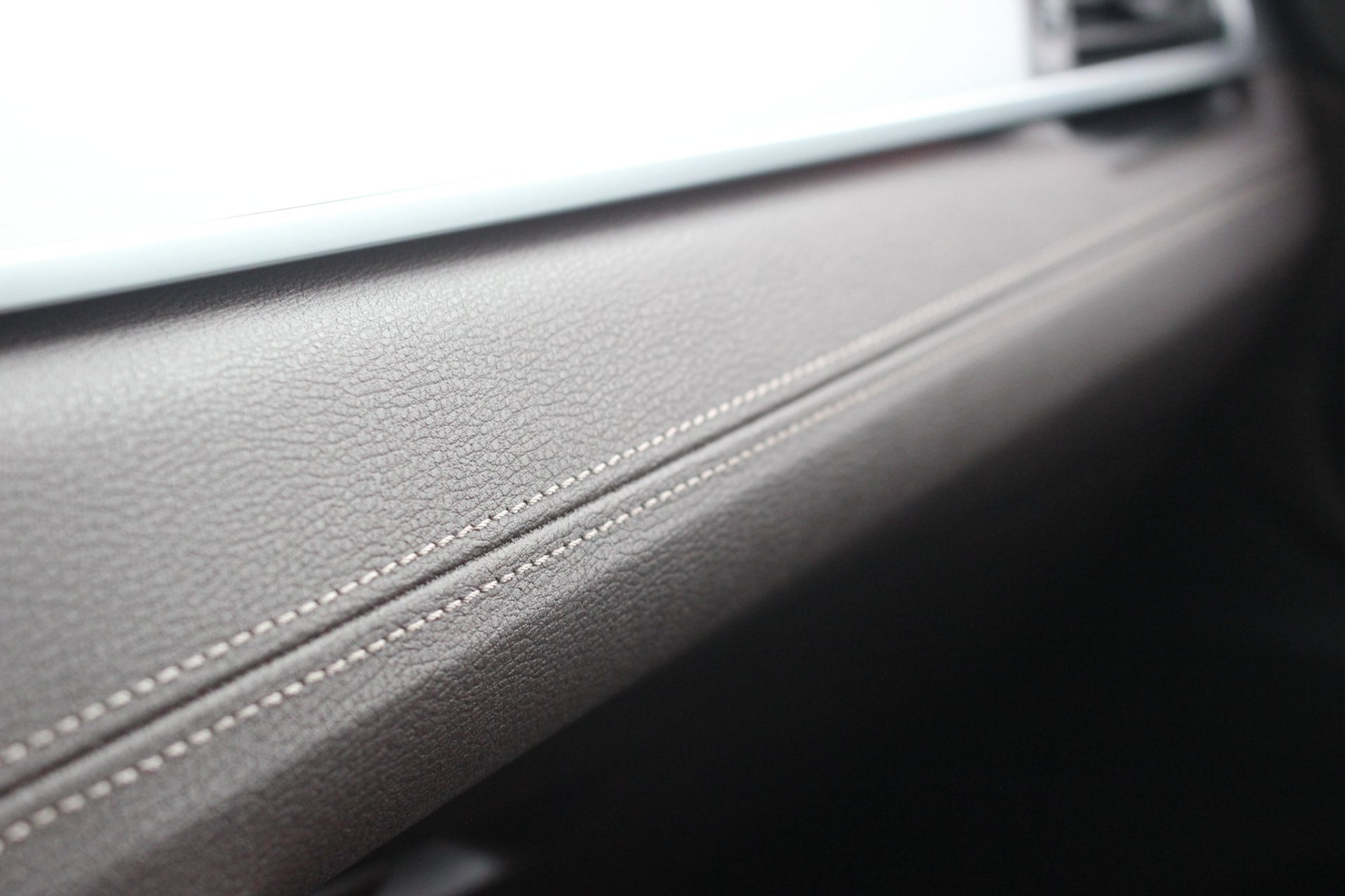 Foto van BMW X1 Sdrive20i