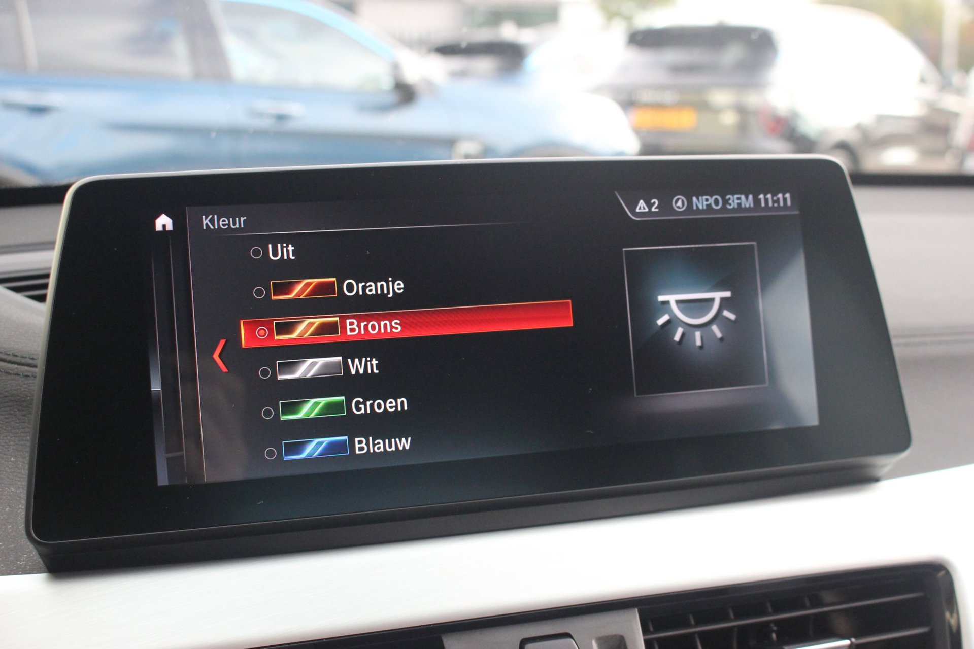 Foto van BMW X1 Sdrive20i