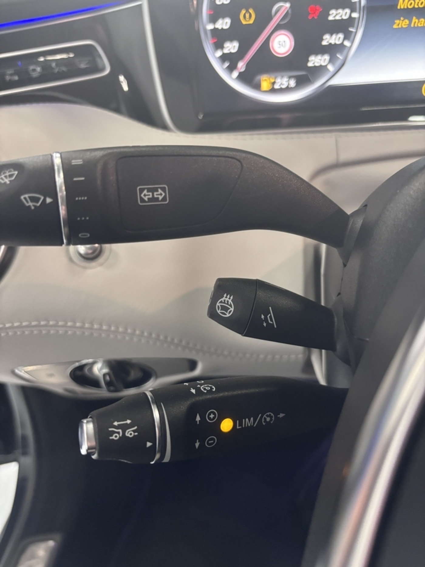 Foto van Mercedes-Benz S 500 4Matic