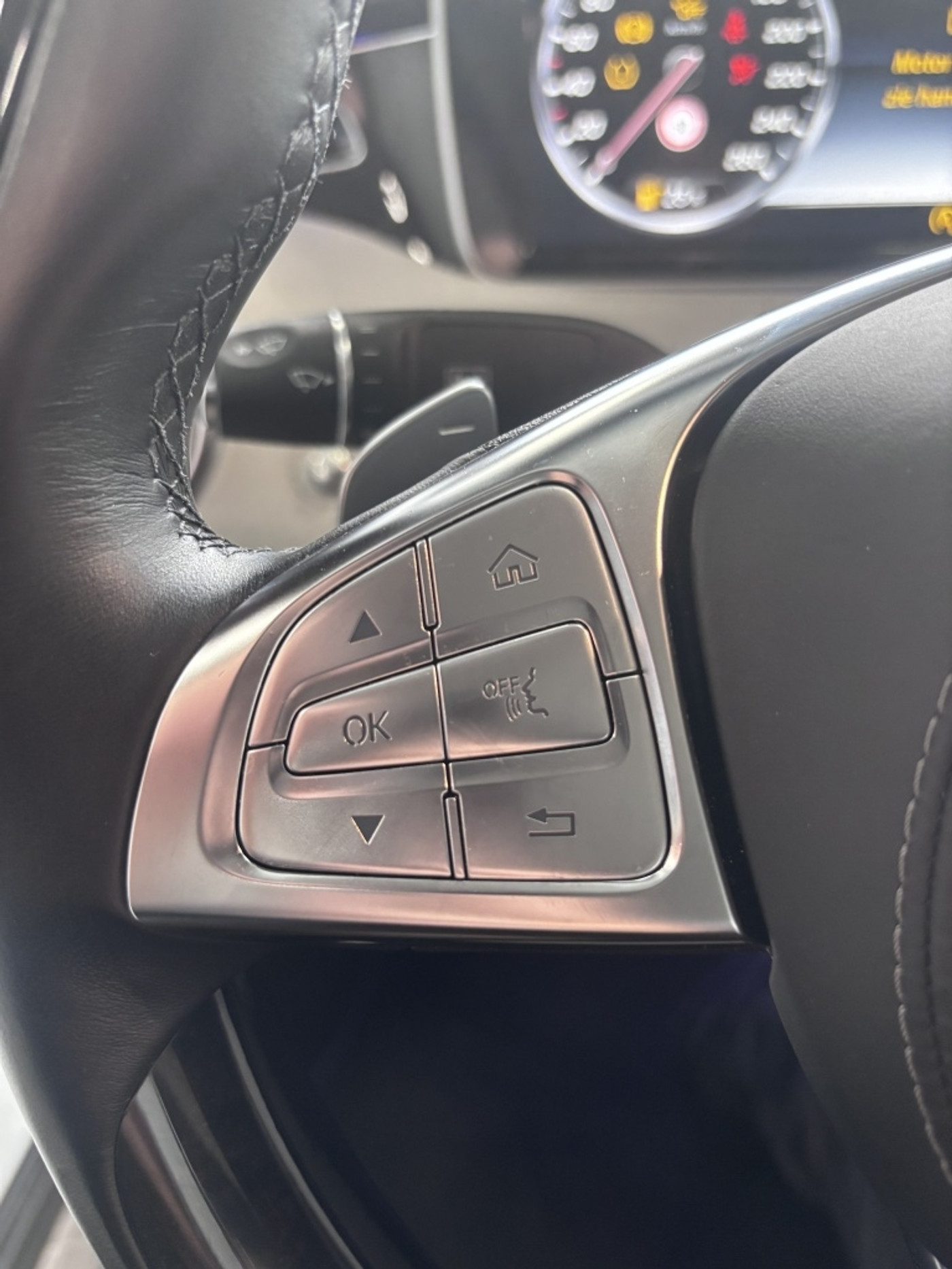 Foto van Mercedes-Benz S 500 4Matic