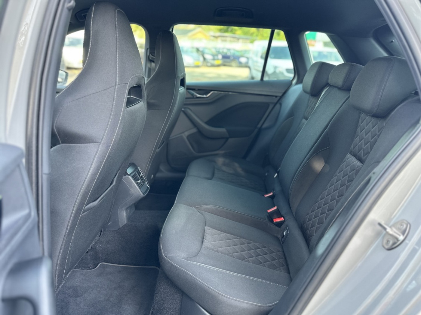 Foto van Skoda Kamiq