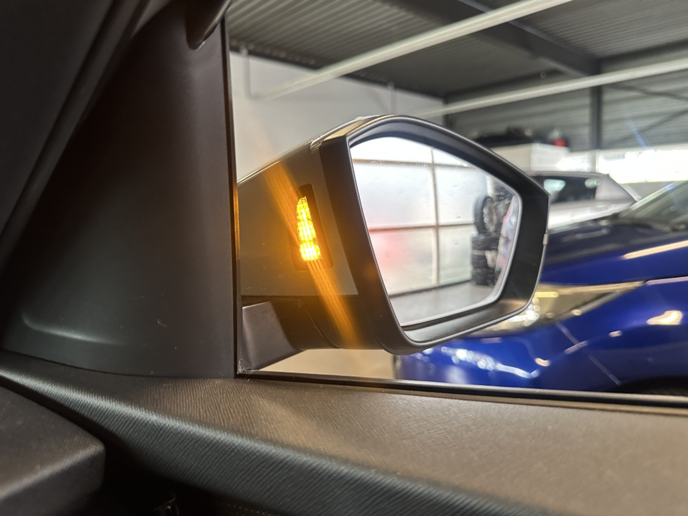 Foto van Skoda Kamiq