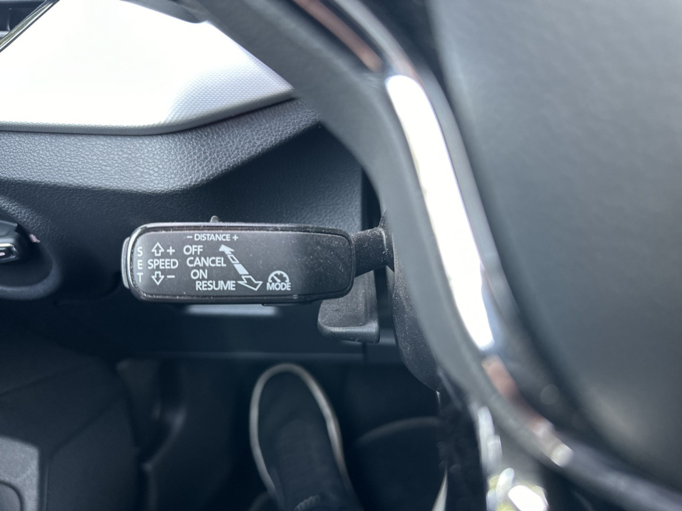 Foto van Skoda Kamiq