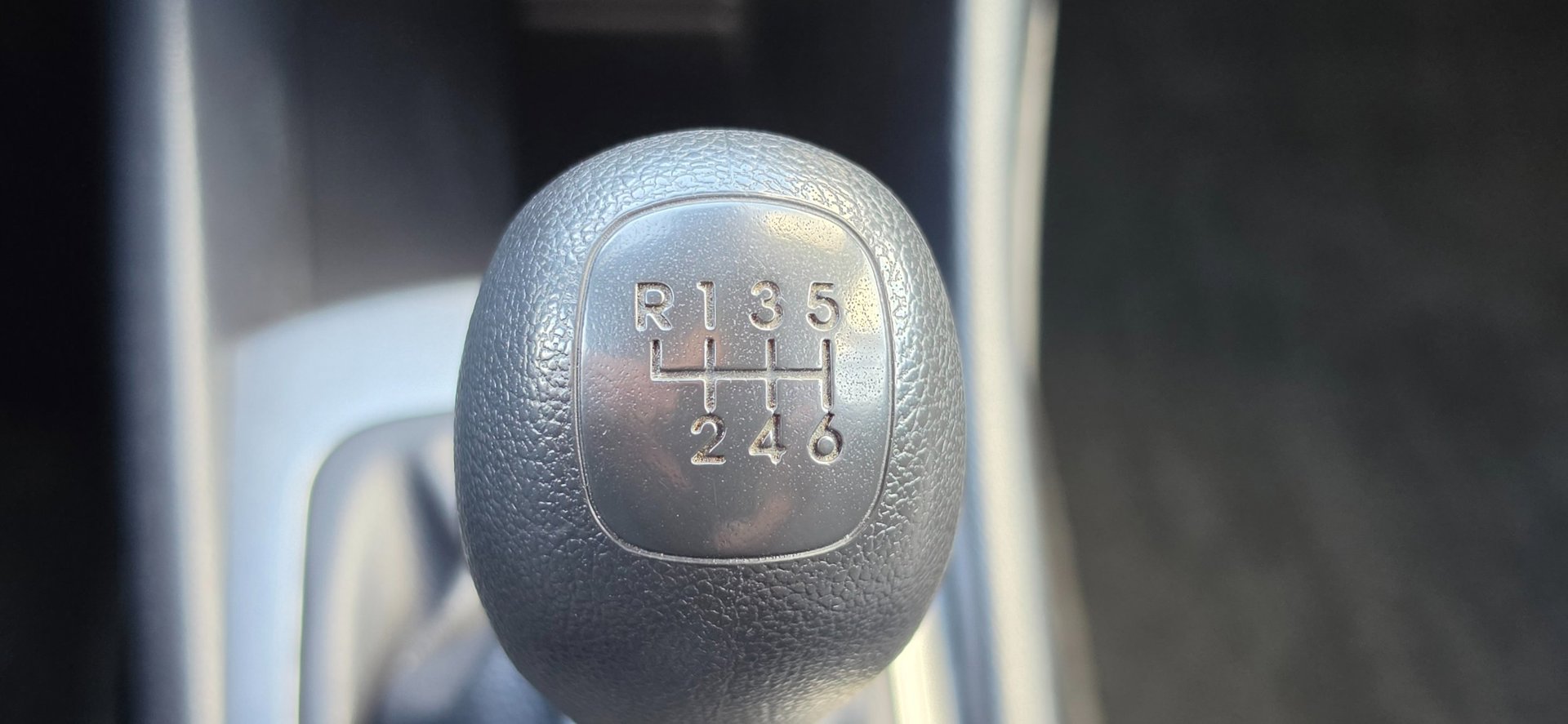 Foto van Kia Rio