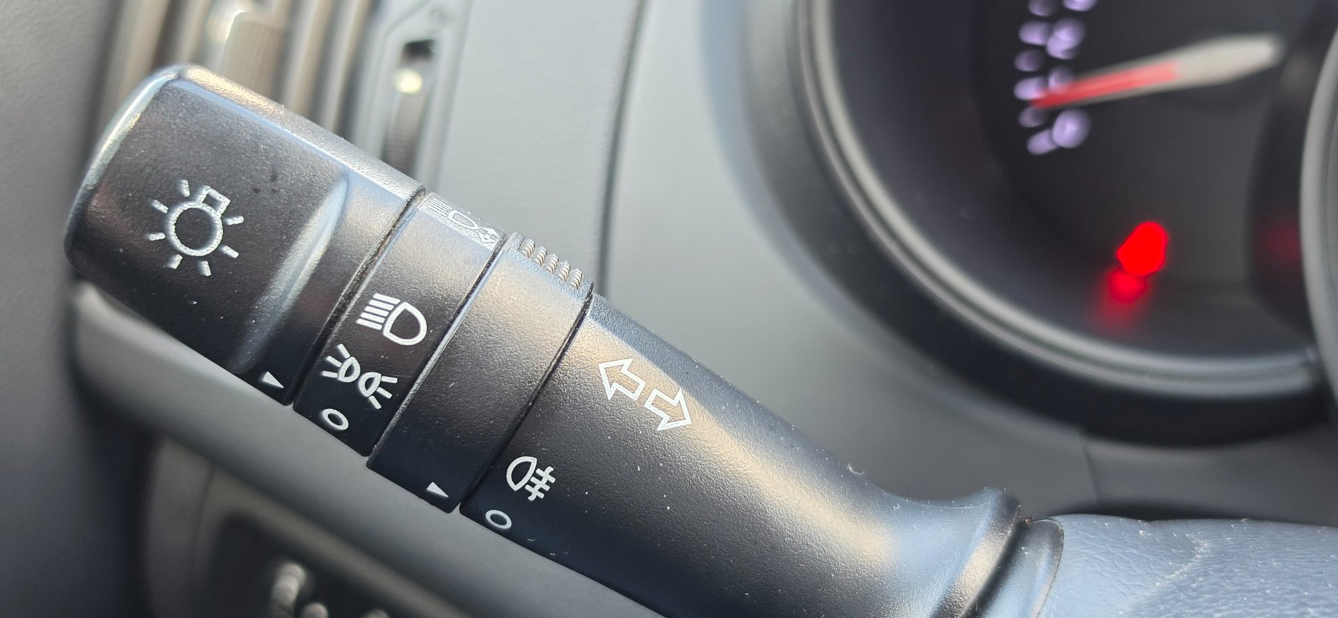 Foto van Kia Rio