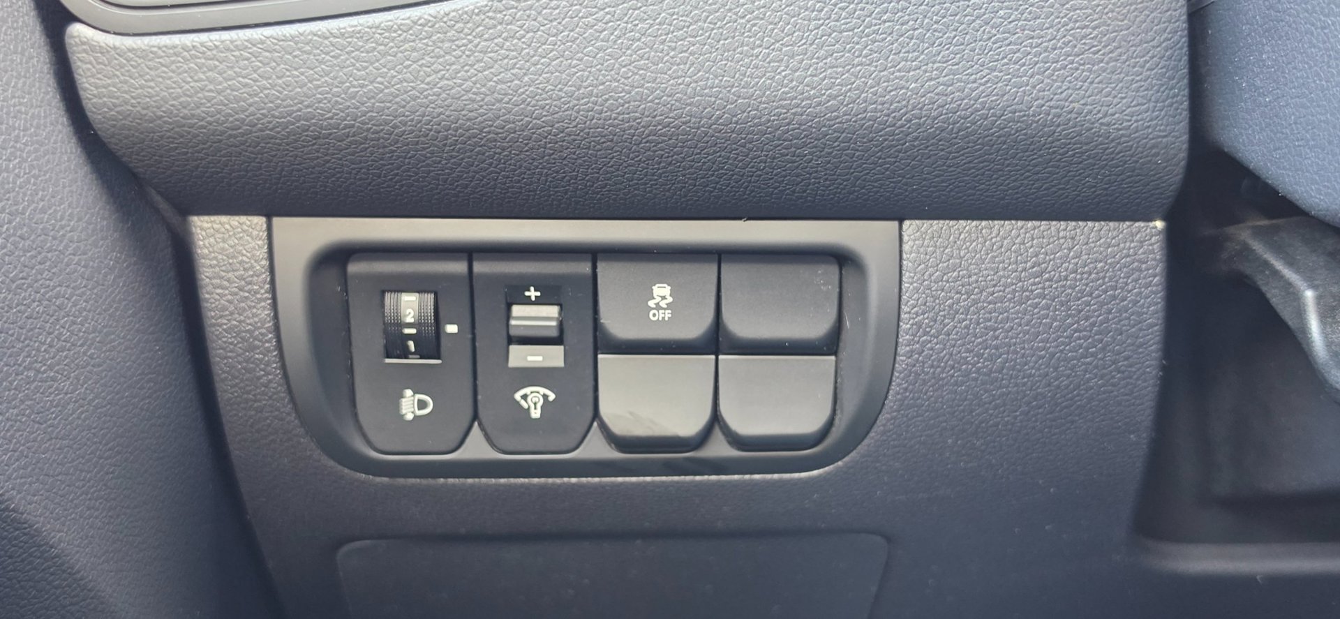 Foto van Kia Rio