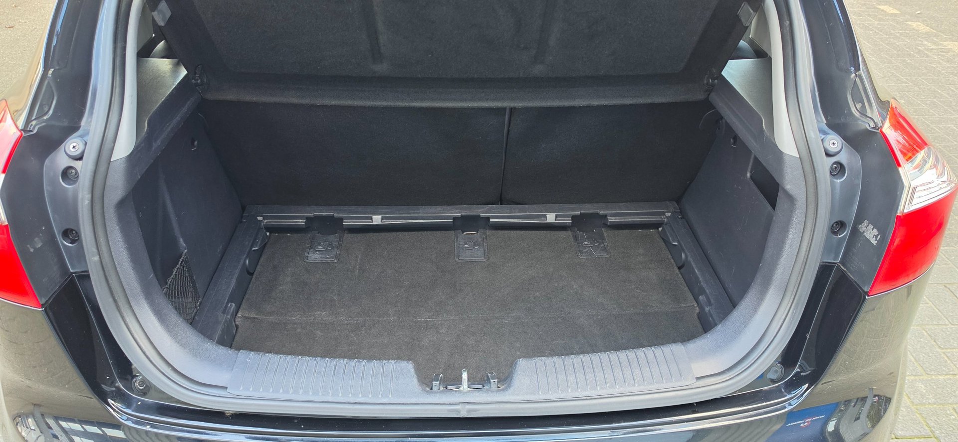 Foto van Kia Rio