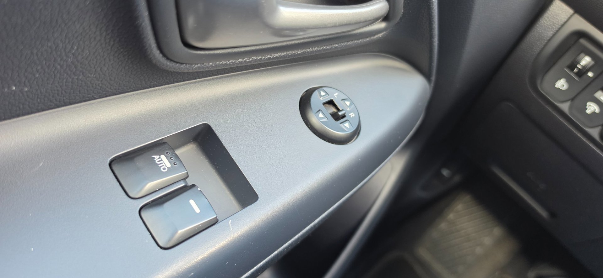Foto van Kia Rio