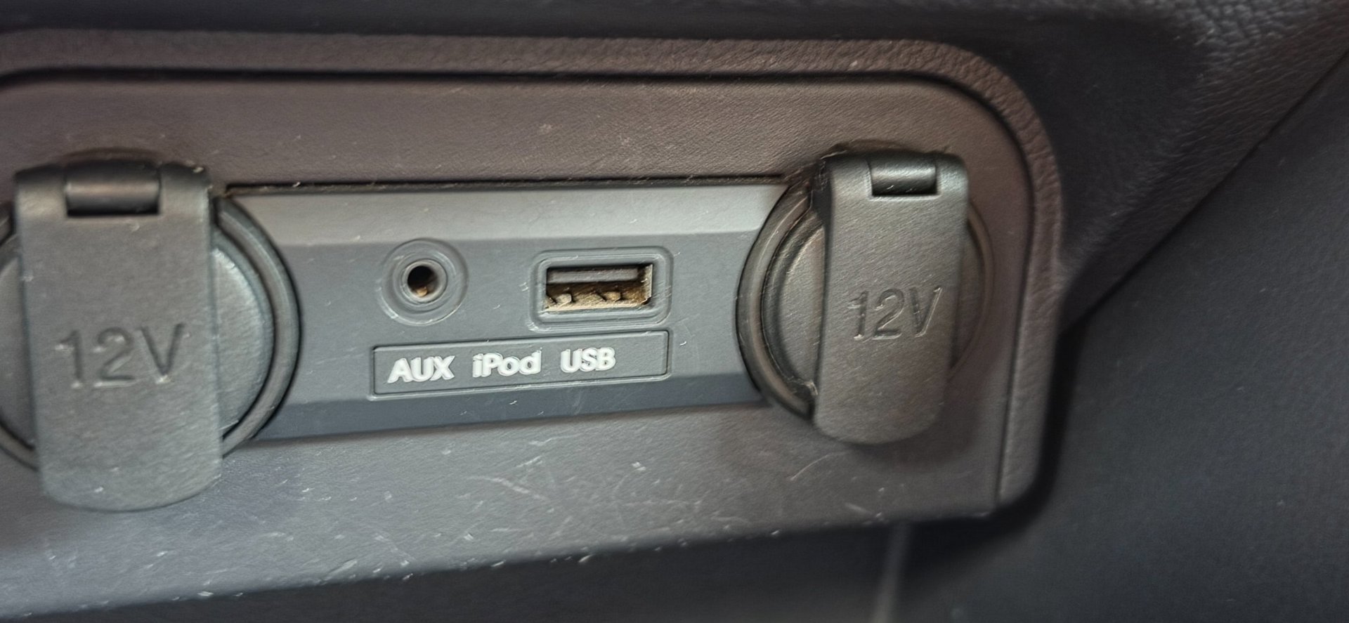 Foto van Kia Rio