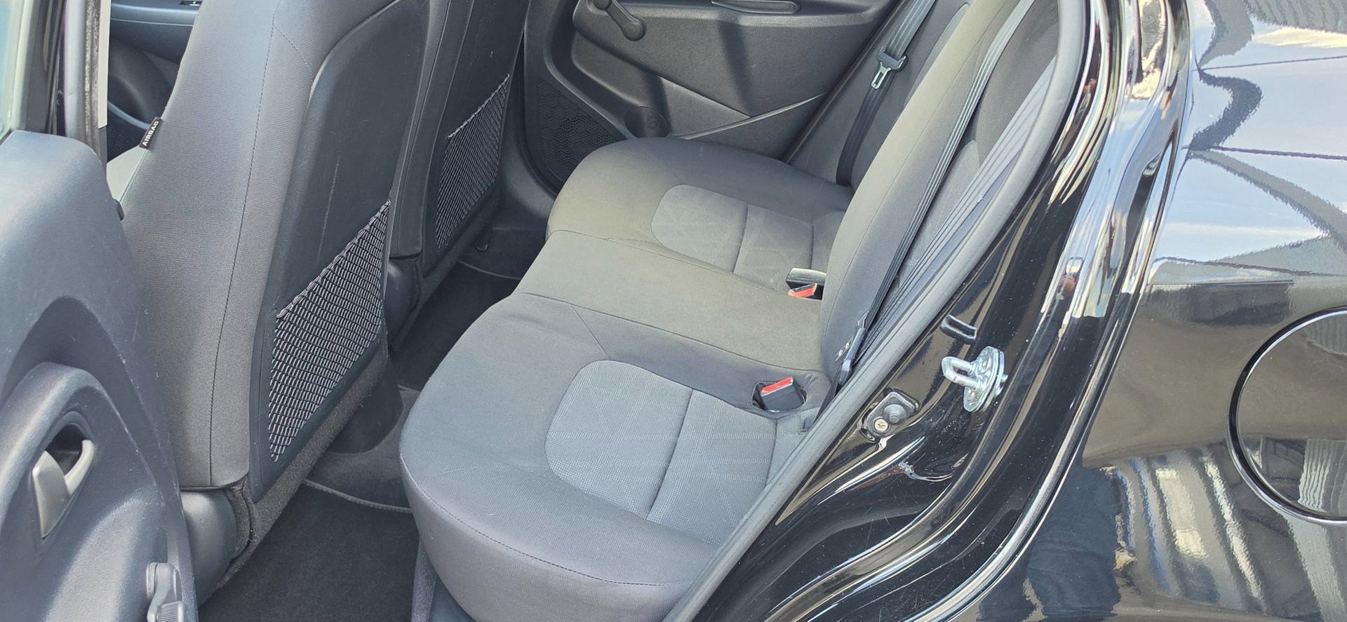 Foto van Kia Rio