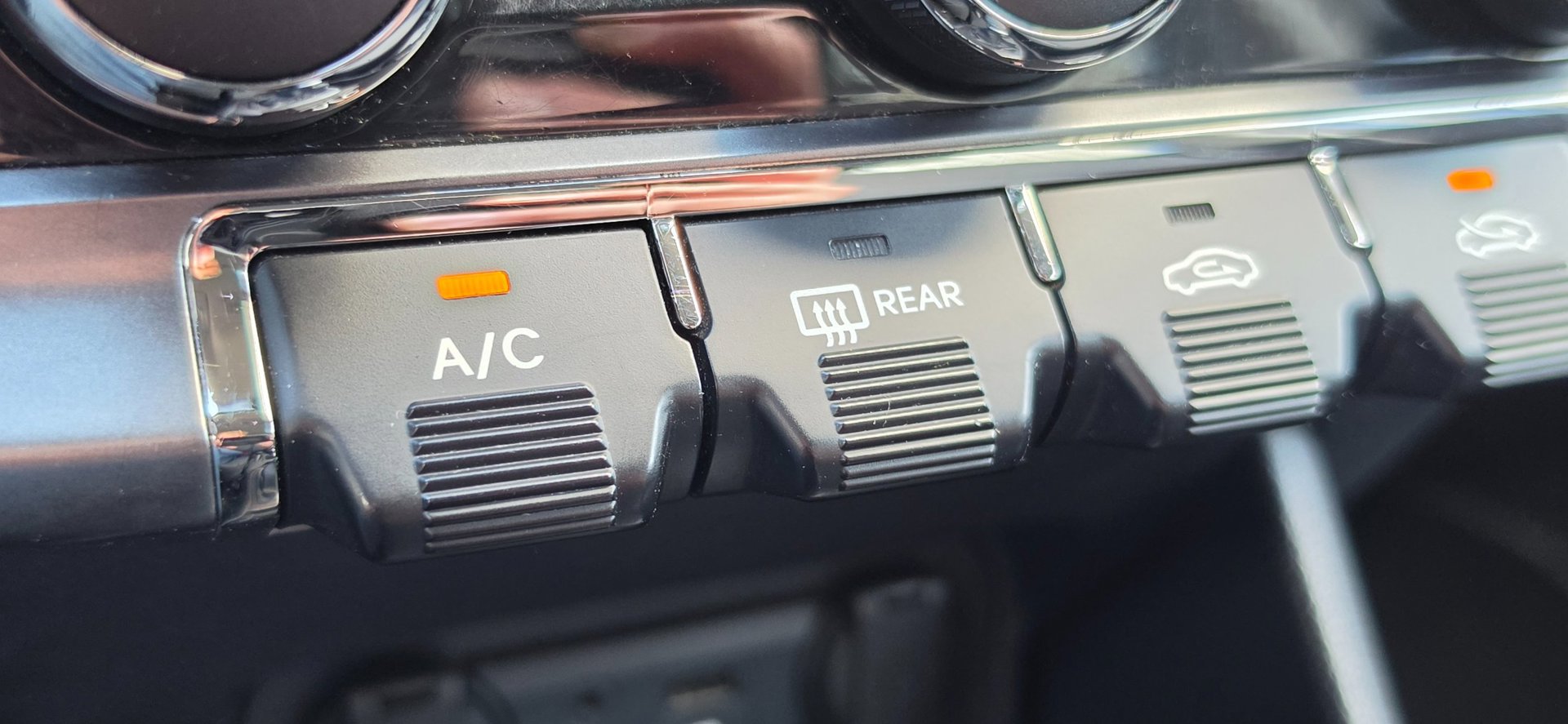 Foto van Kia Rio