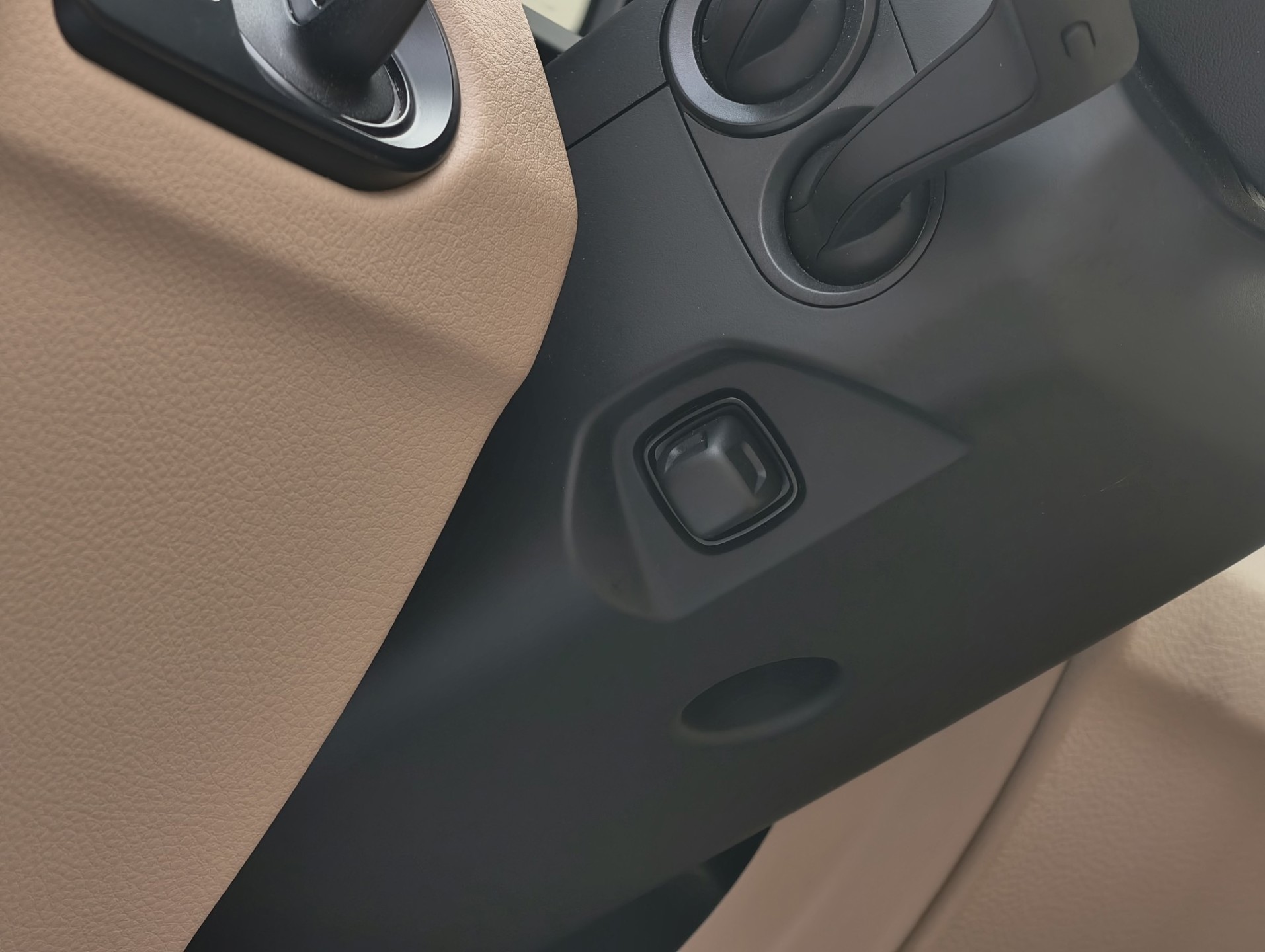 Foto van Porsche Cayenne