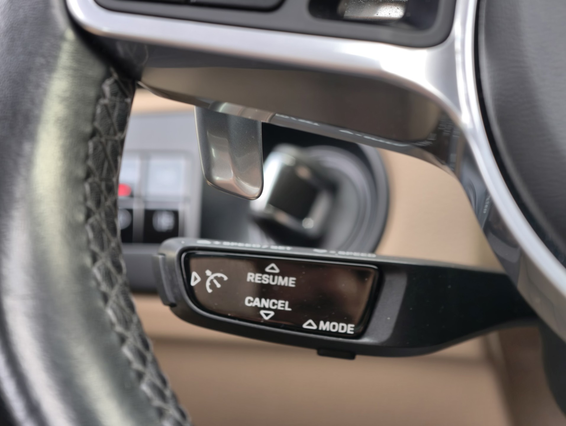 Foto van Porsche Cayenne