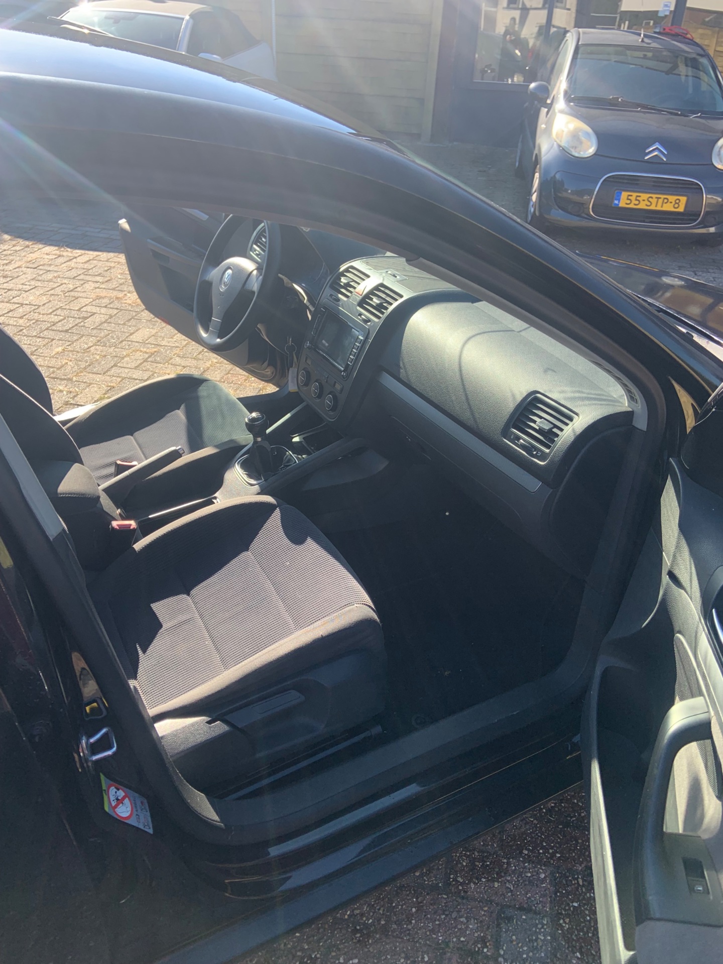Foto van Volkswagen Jetta