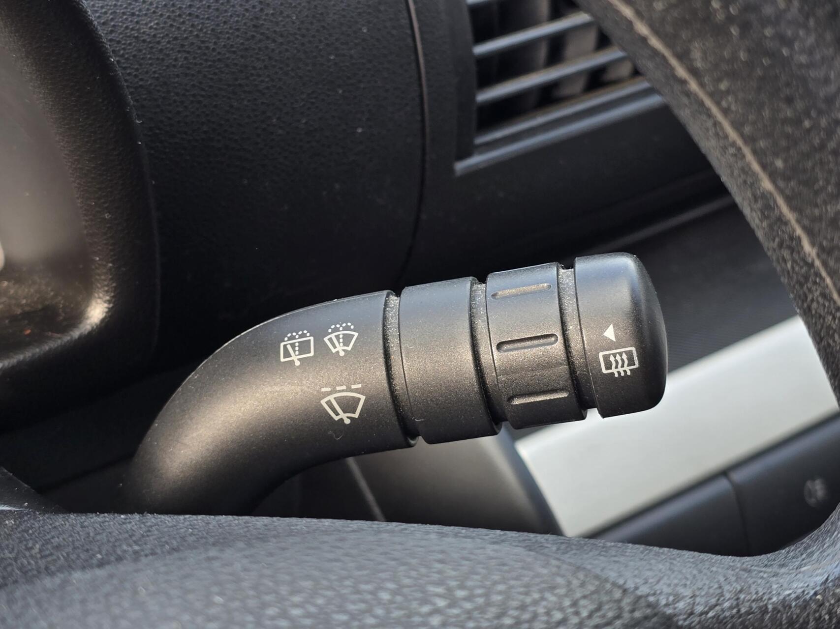 Foto van Volkswagen Fox