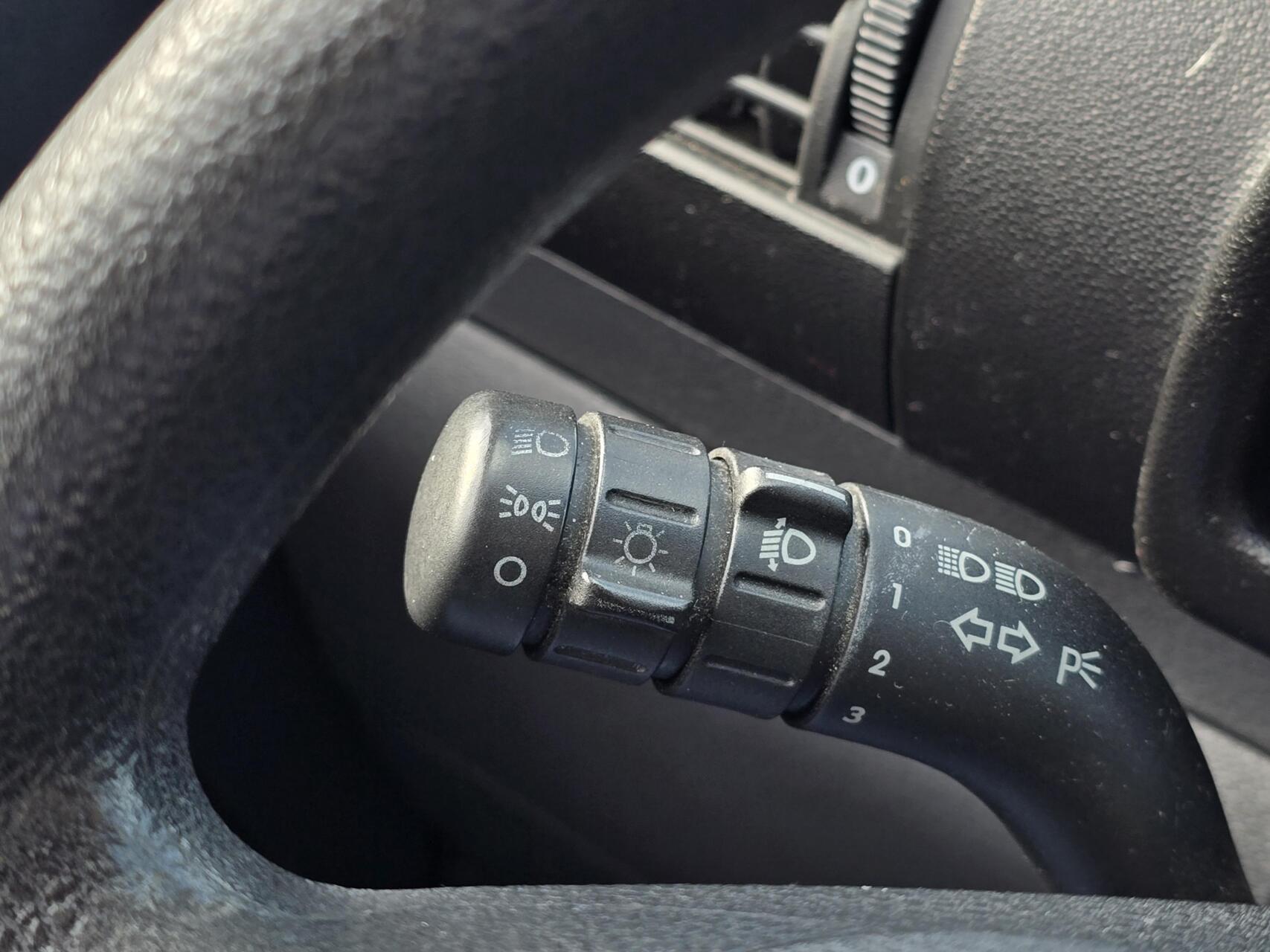 Foto van Volkswagen Fox