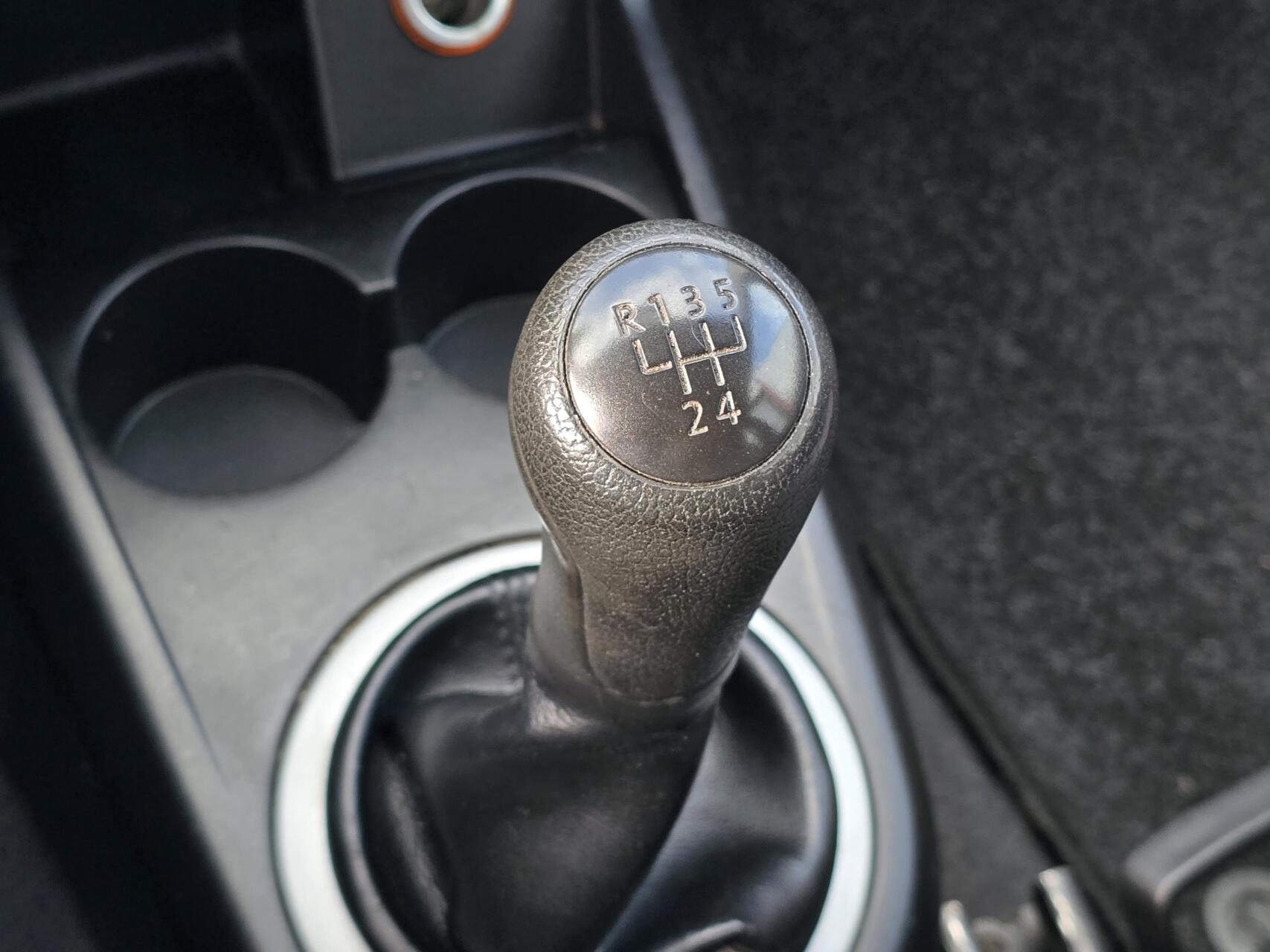 Foto van Volkswagen Fox