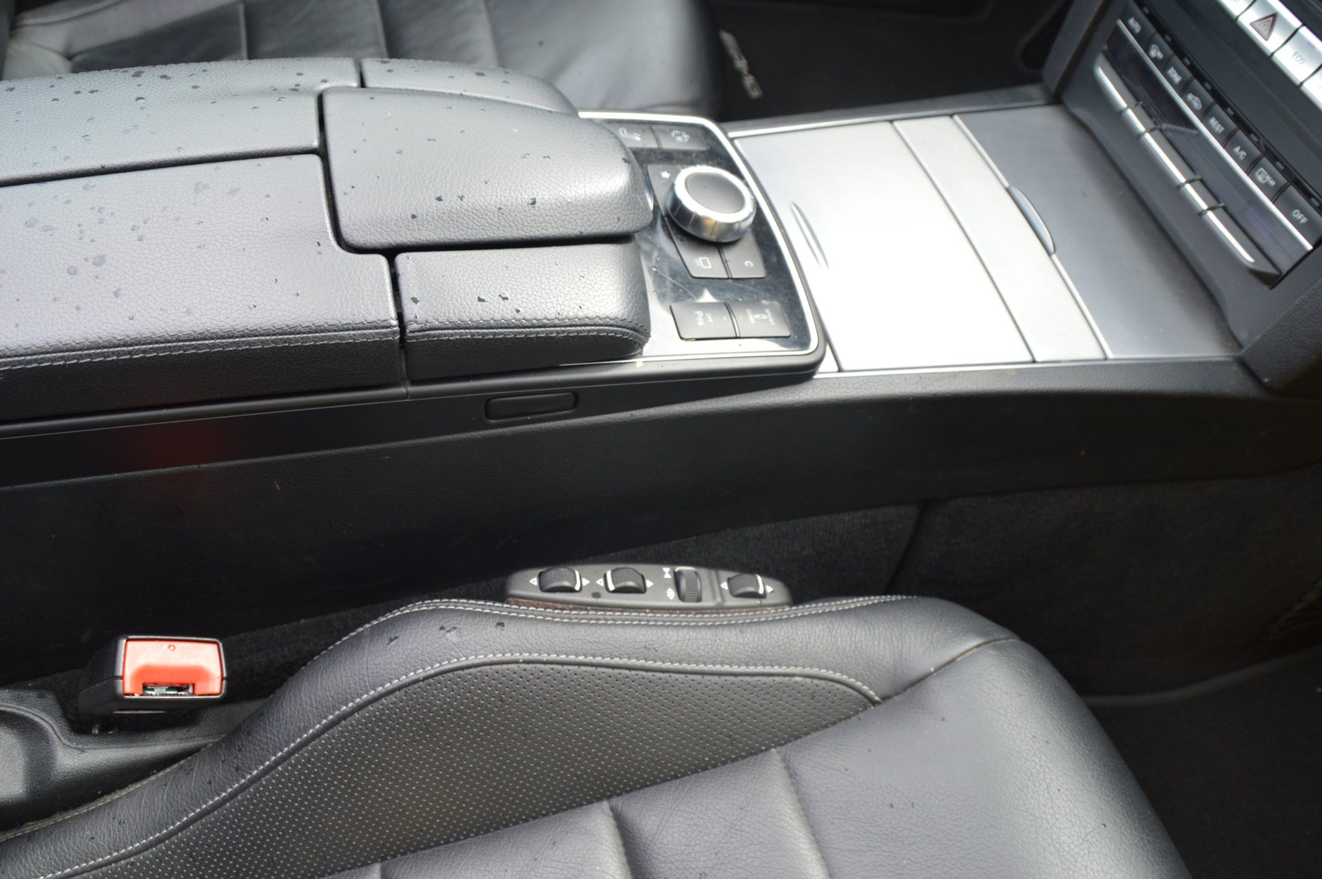 Foto van Mercedes-Benz E 320