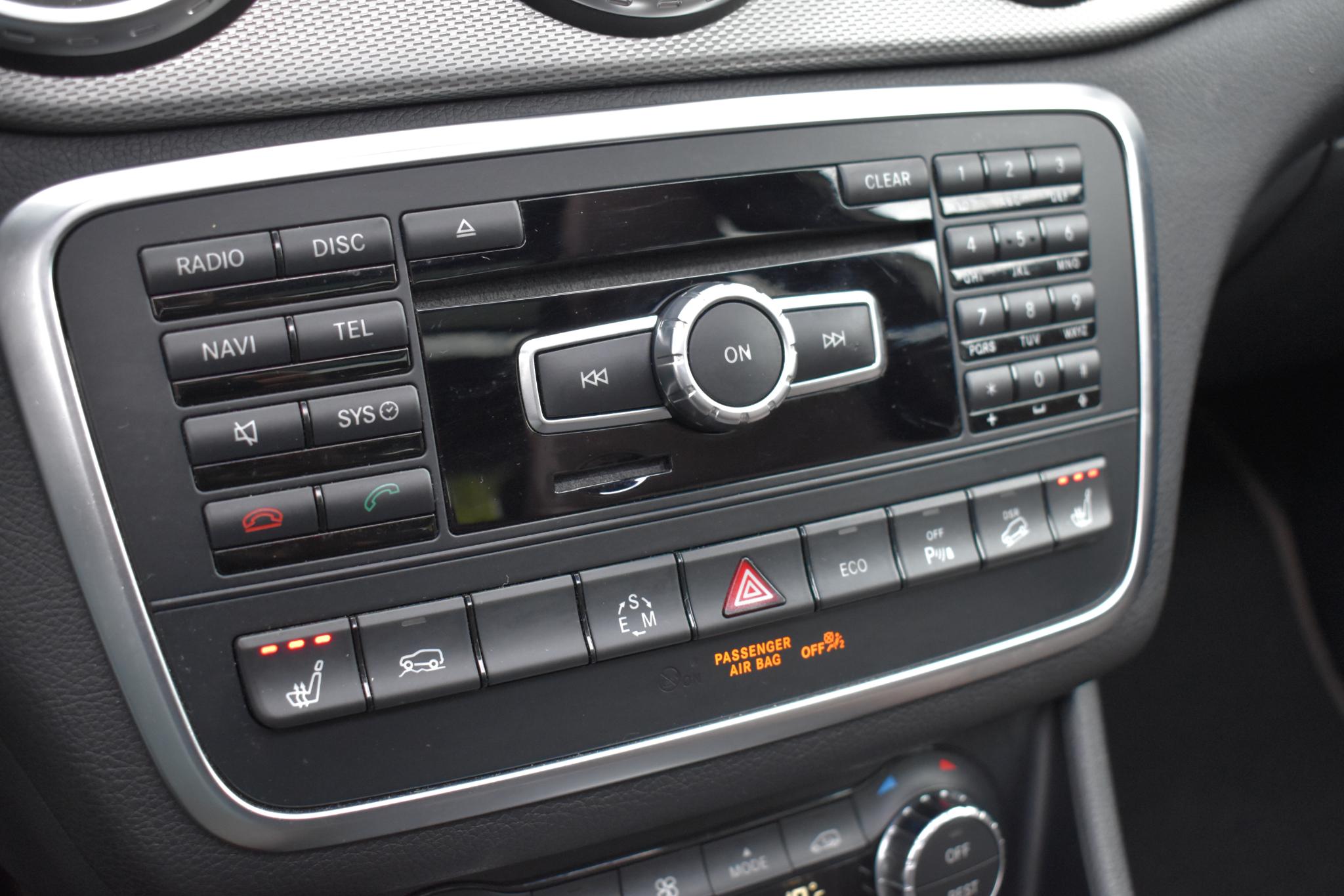 Foto van Mercedes-Benz Gla 250 4Matic