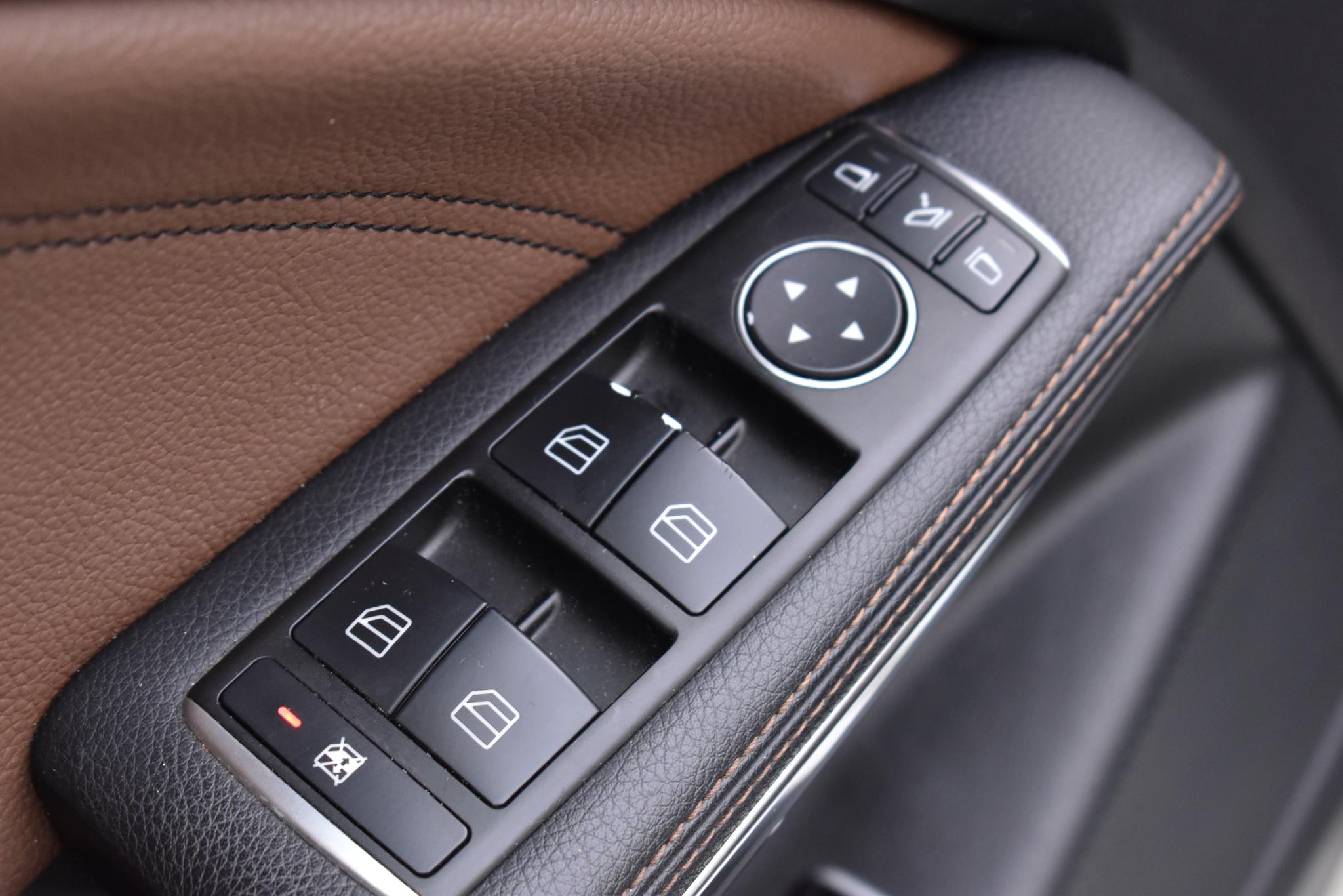 Foto van Mercedes-Benz Gla 250 4Matic
