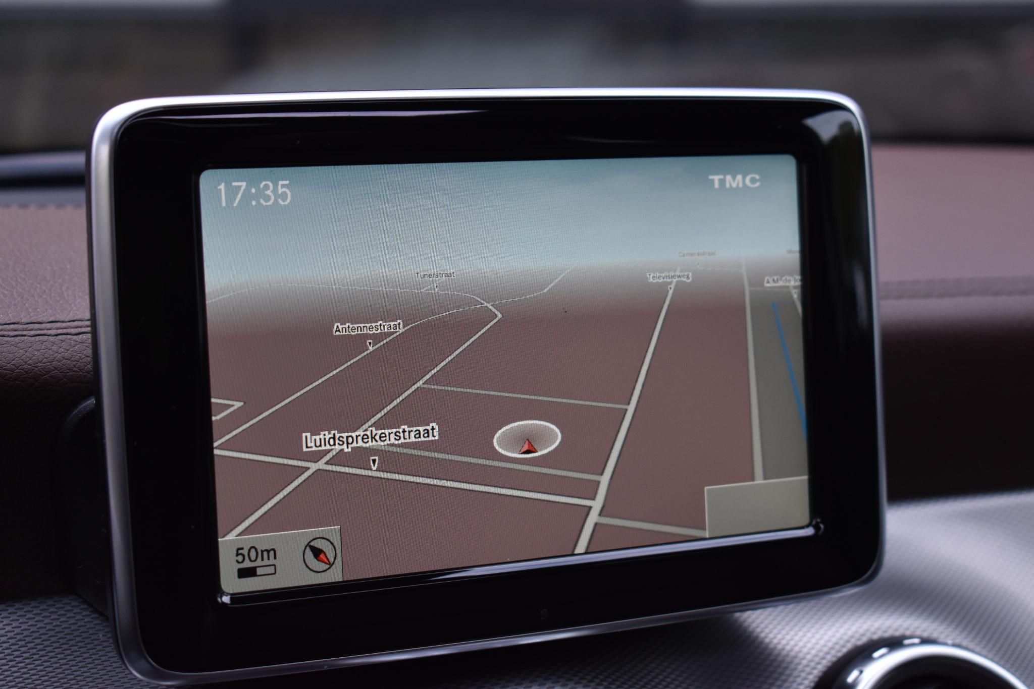 Foto van Mercedes-Benz Gla 250 4Matic