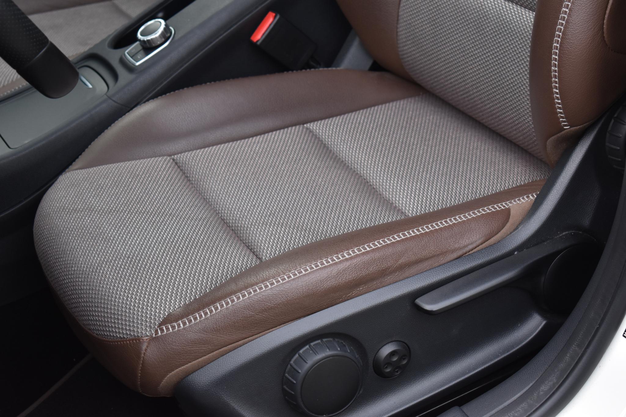 Foto van Mercedes-Benz Gla 250 4Matic