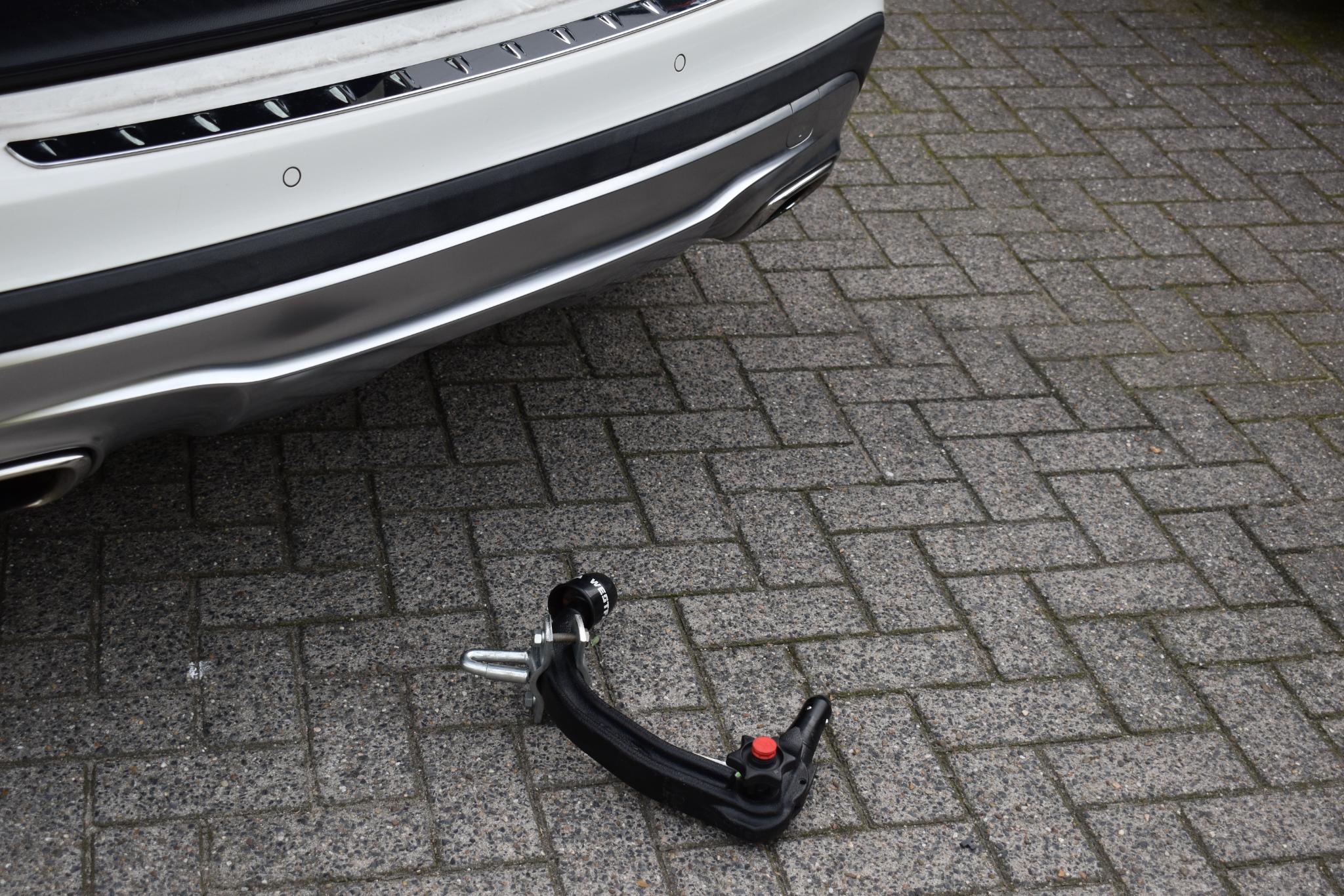 Foto van Mercedes-Benz Gla 250 4Matic