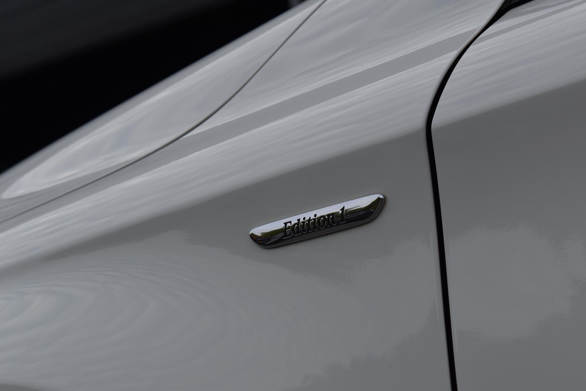 Foto van Mercedes-Benz Gla 250 4Matic