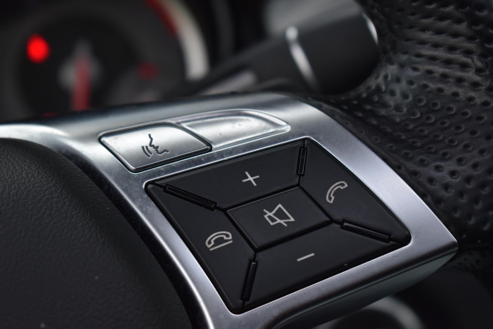 Foto van Mercedes-Benz Gla 250 4Matic
