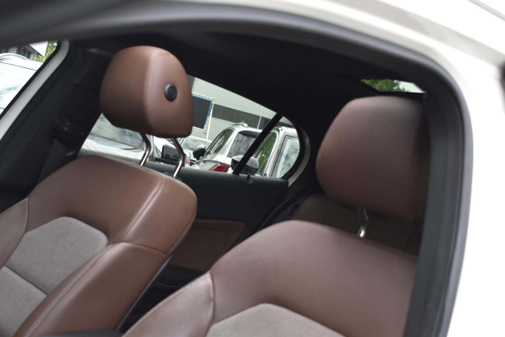 Foto van Mercedes-Benz Gla 250 4Matic
