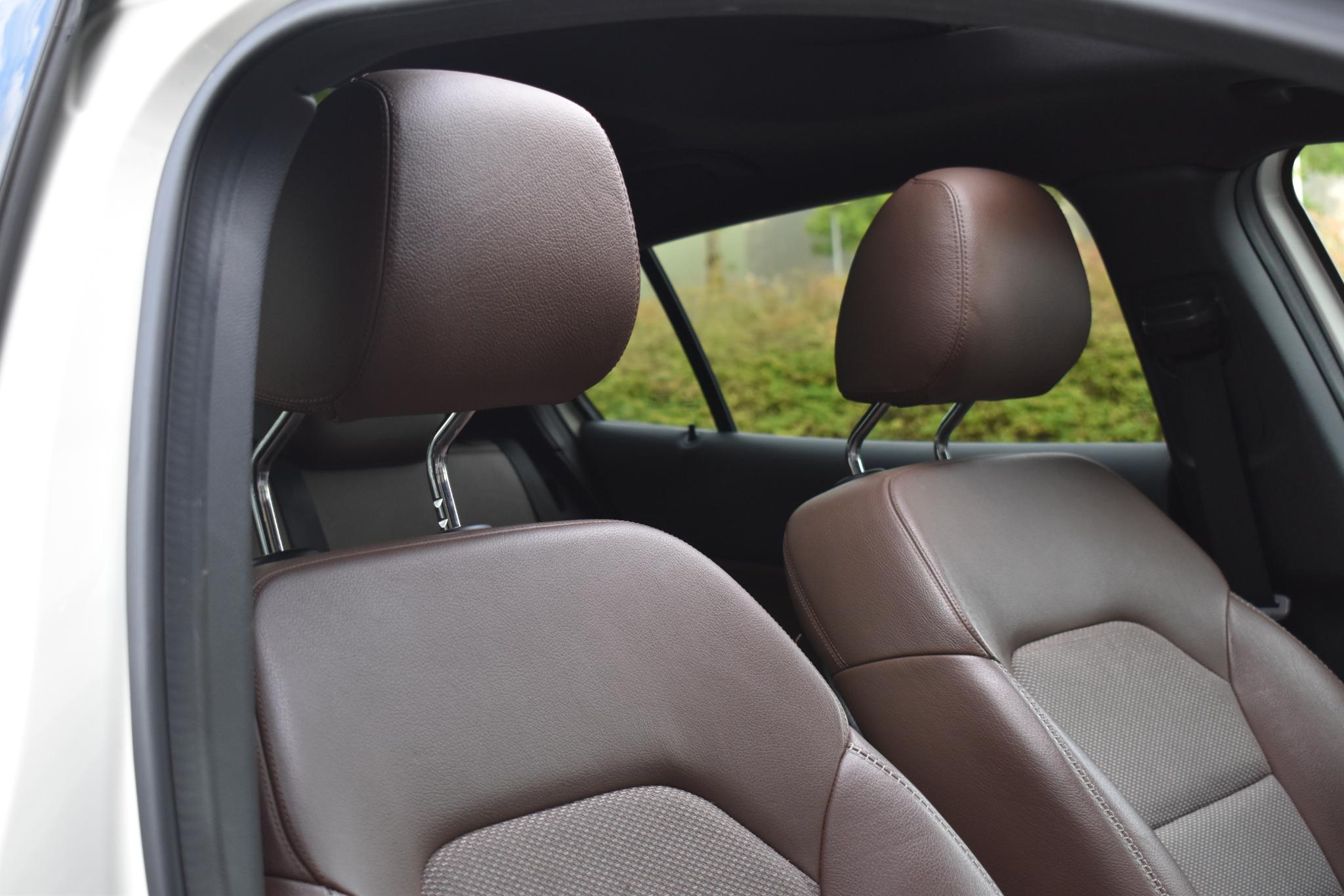 Foto van Mercedes-Benz Gla 250 4Matic