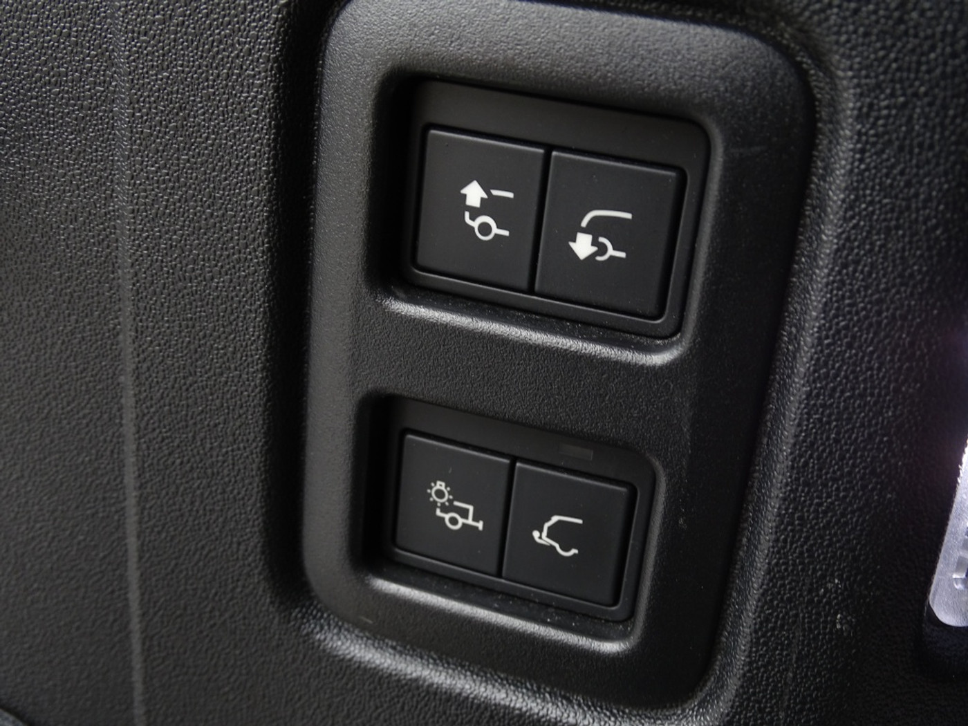 Foto van Land Rover Defender