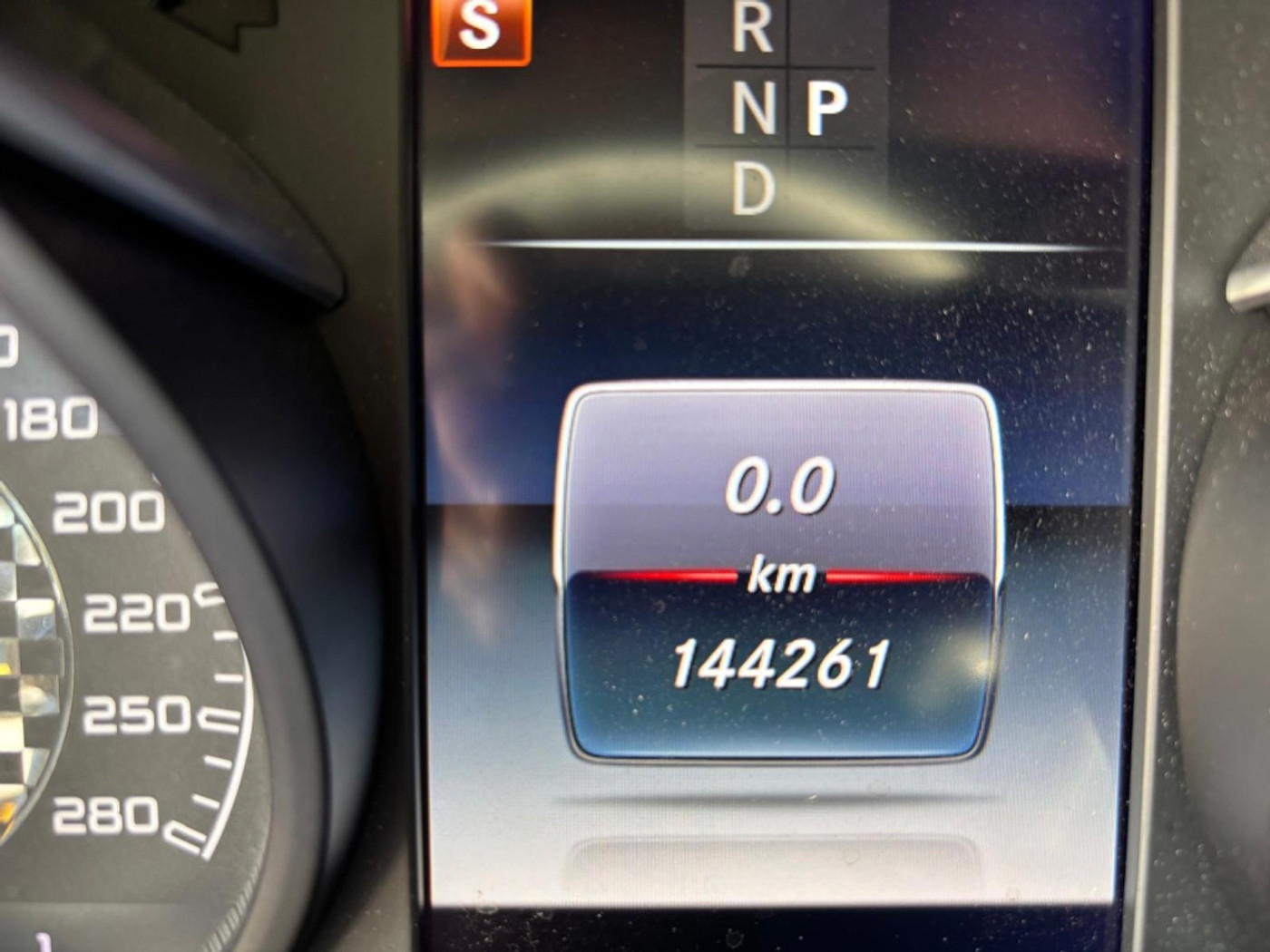 Foto van Mercedes-Benz AMG C 43