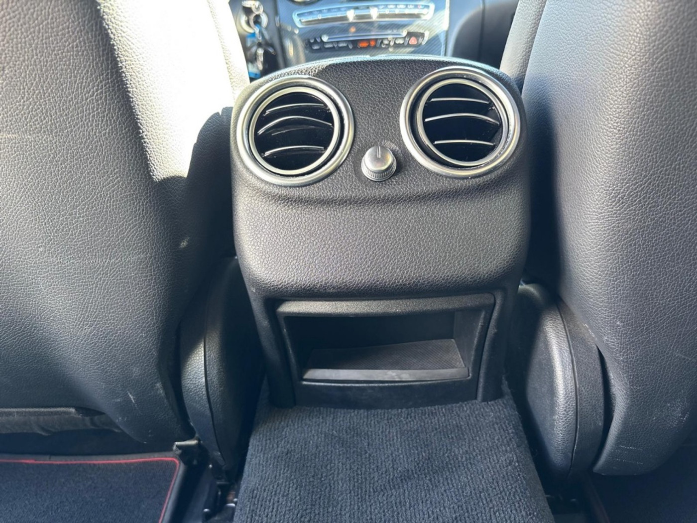 Foto van Mercedes-Benz AMG C 43