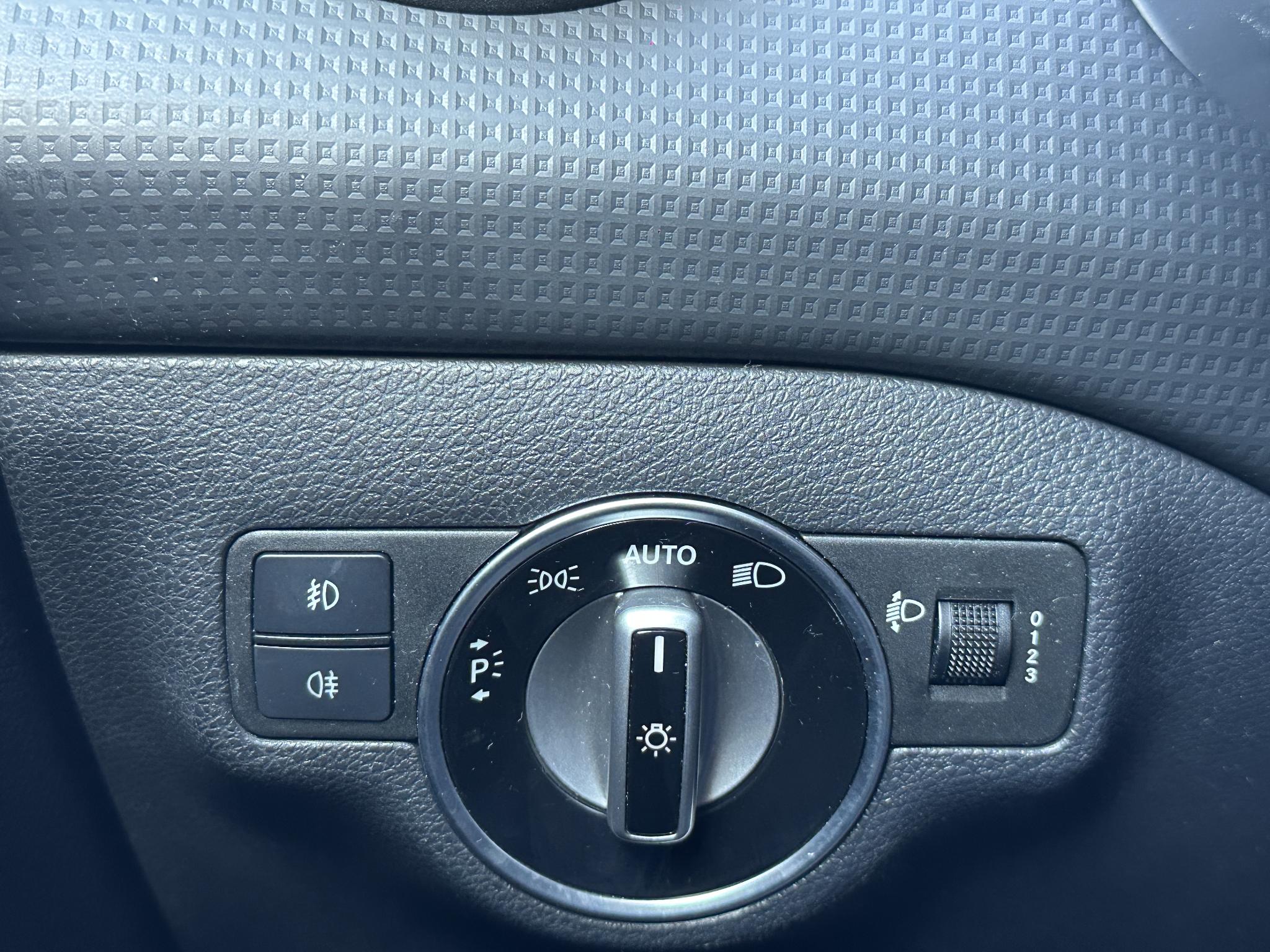 Foto van Mercedes-Benz A-klasse