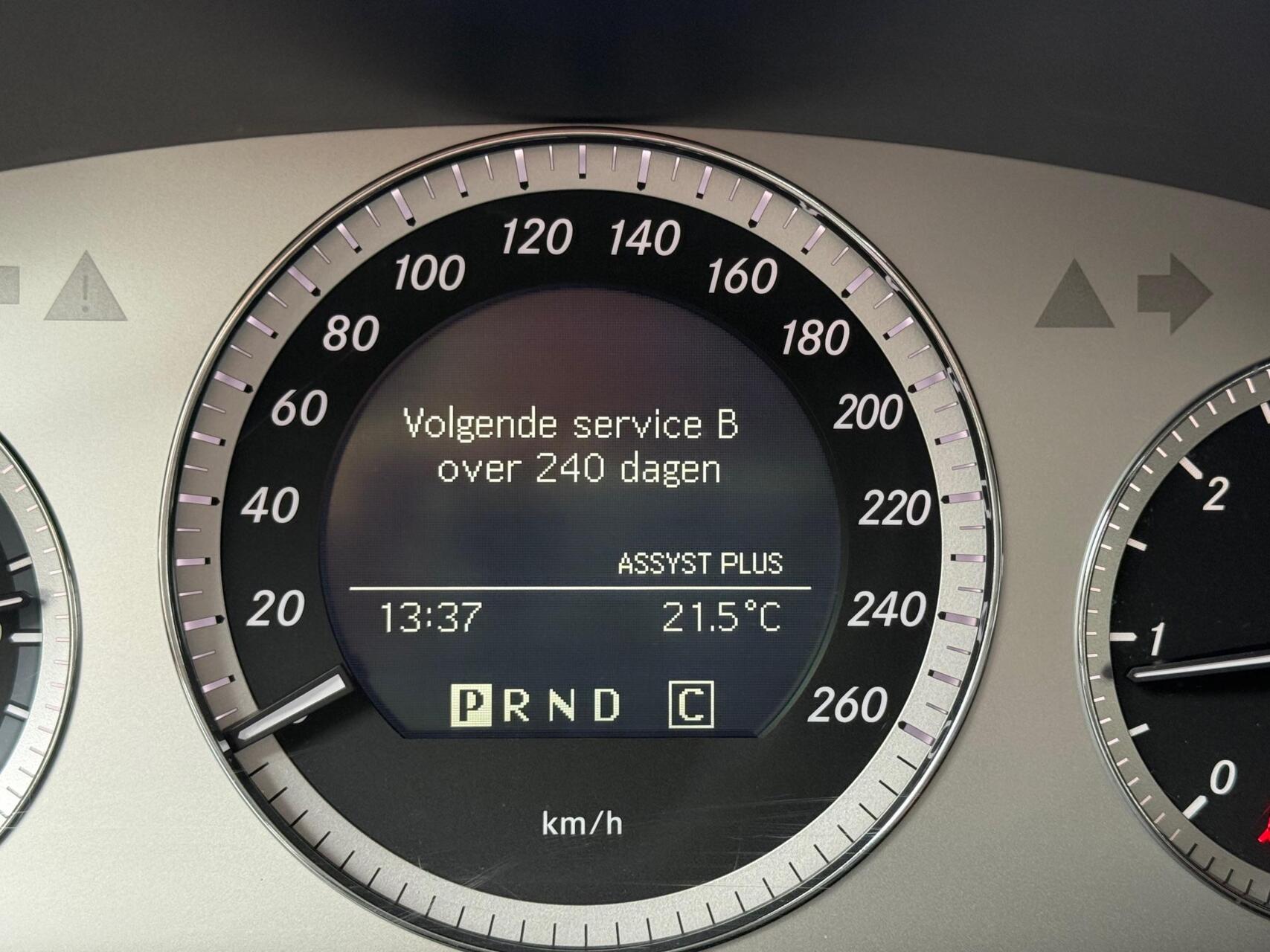 Foto van Mercedes-Benz GLK 220 CDI 4Matic