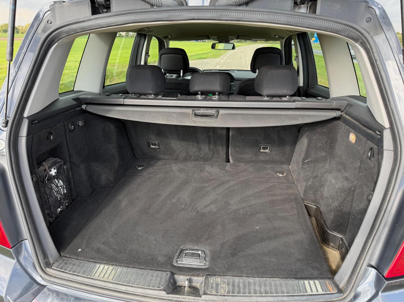 Foto van Mercedes-Benz GLK 220 CDI 4Matic